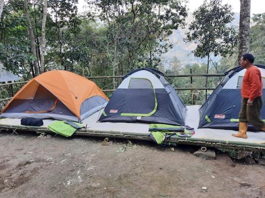 Tent photo 2