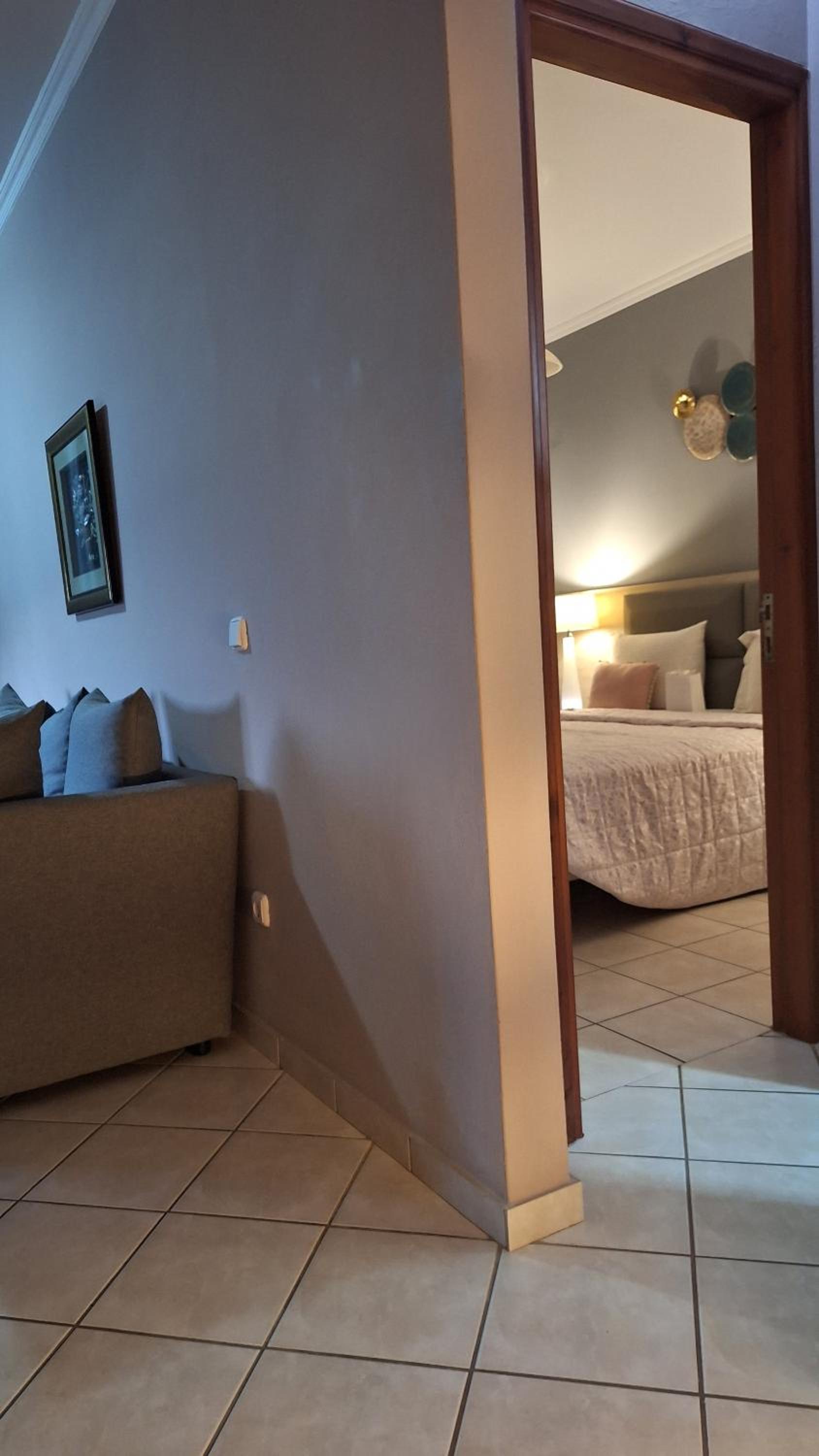 Junior Suite with Sea View