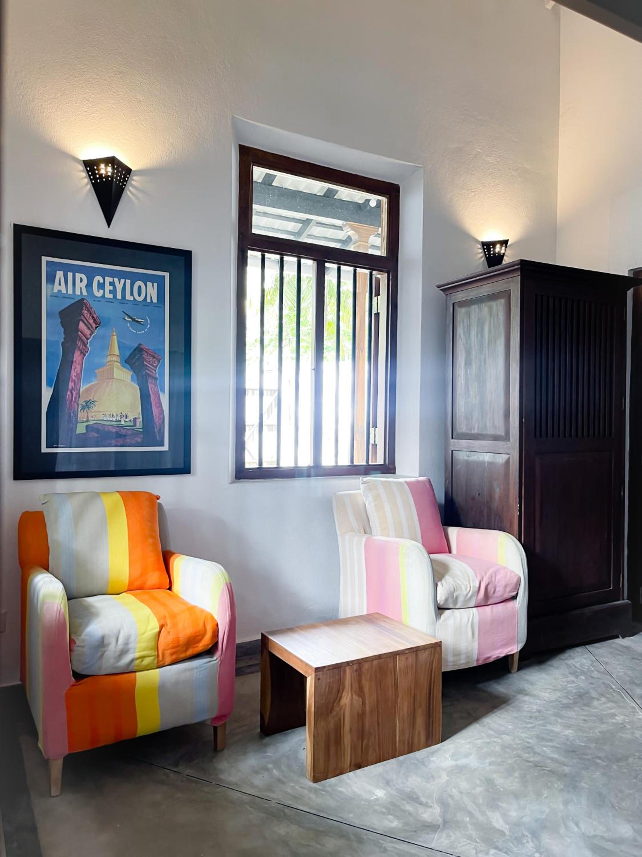 Superior King Room photo 1