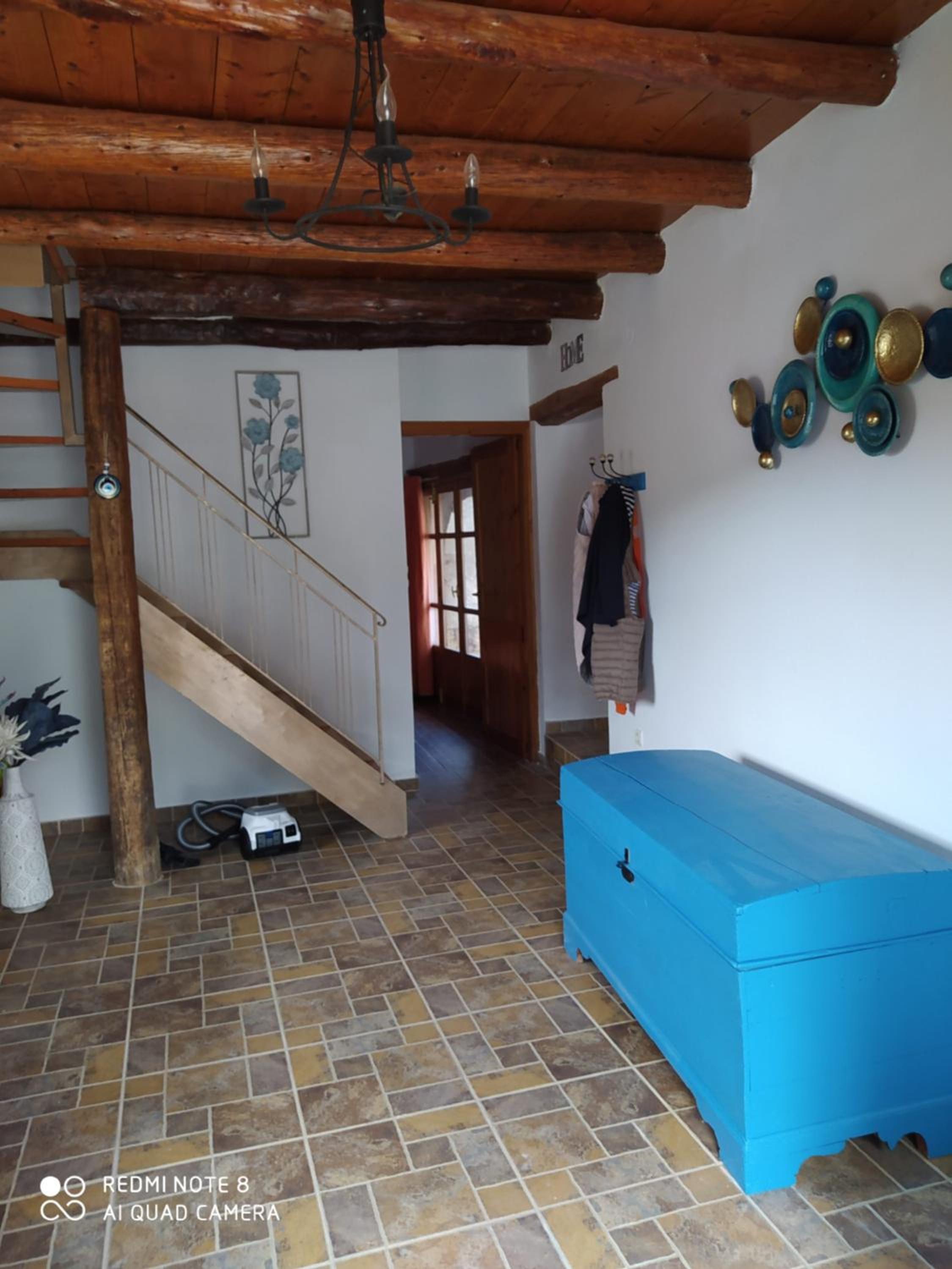 Three-Bedroom House photo 3
