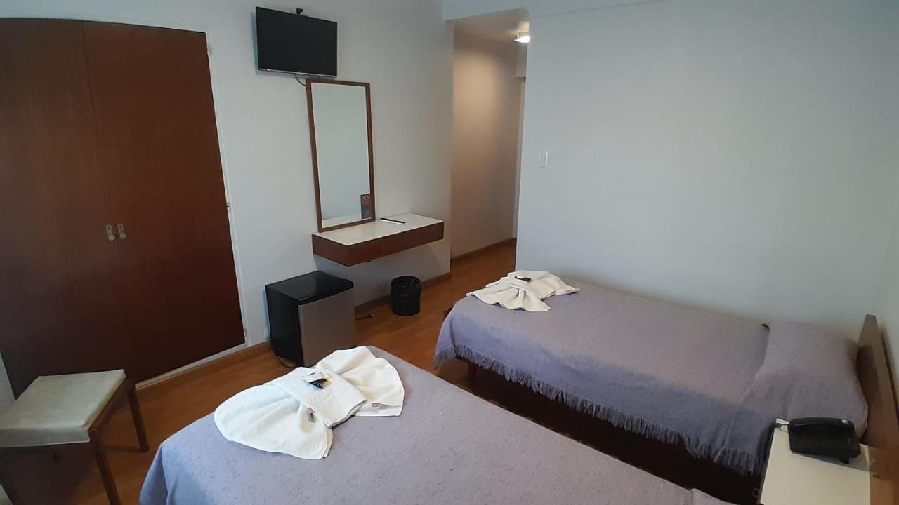 Single Room