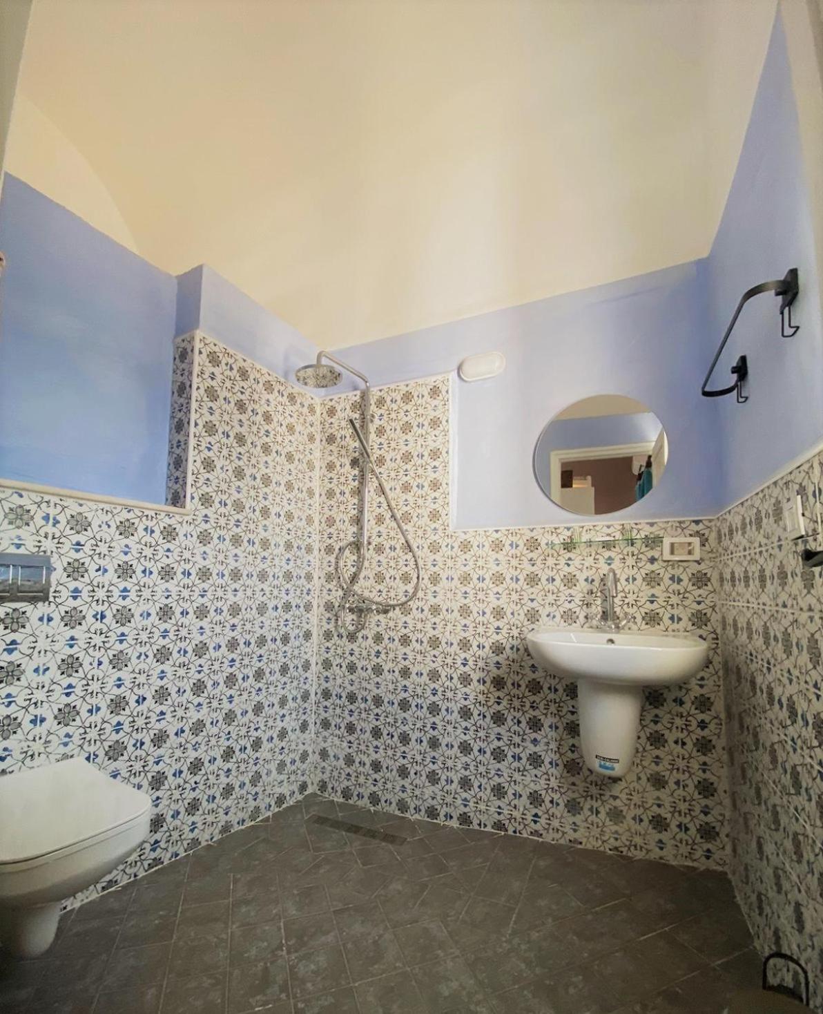 Suite with Terrace photo 3