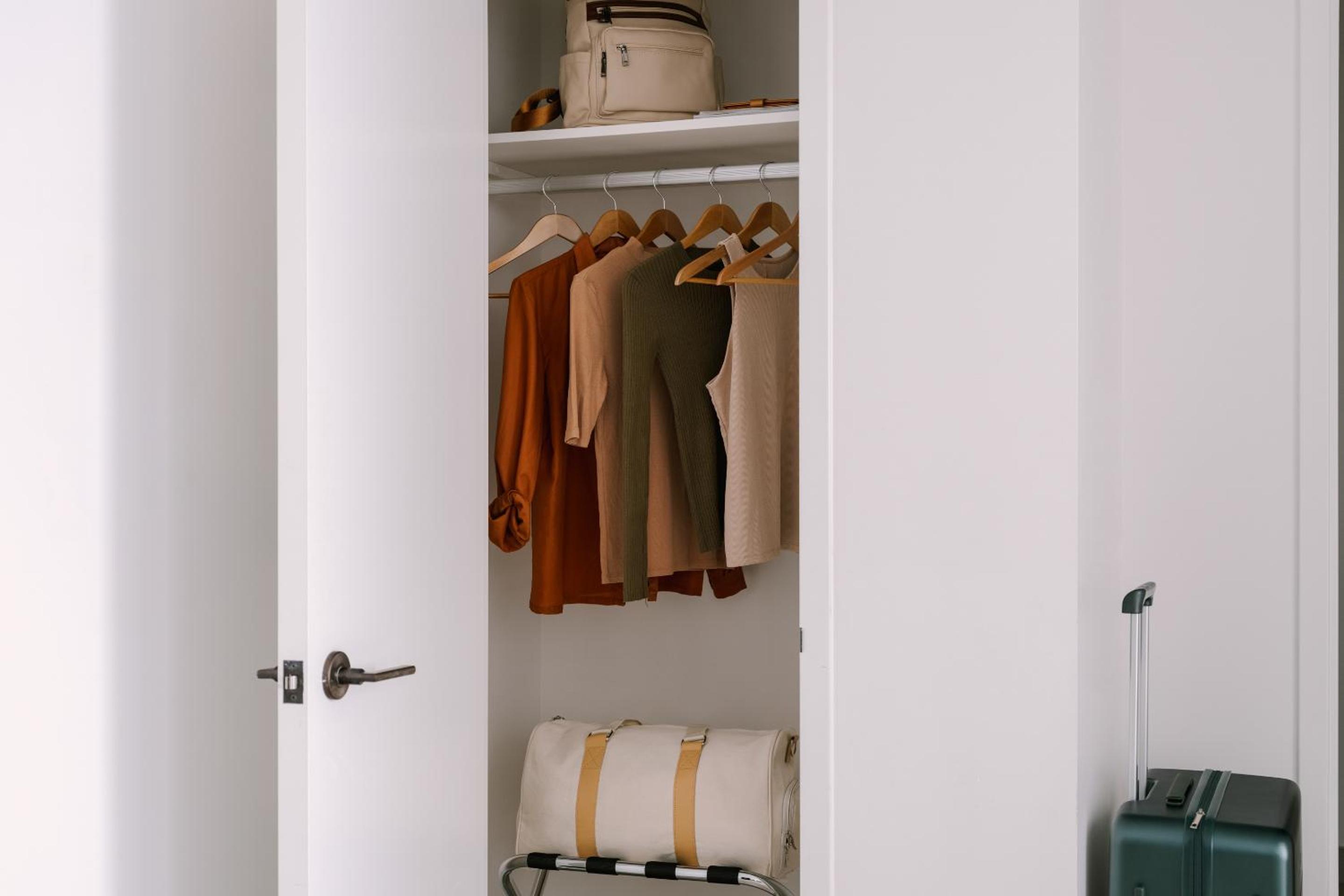 Two‑Bedroom Apartment - Photo 13