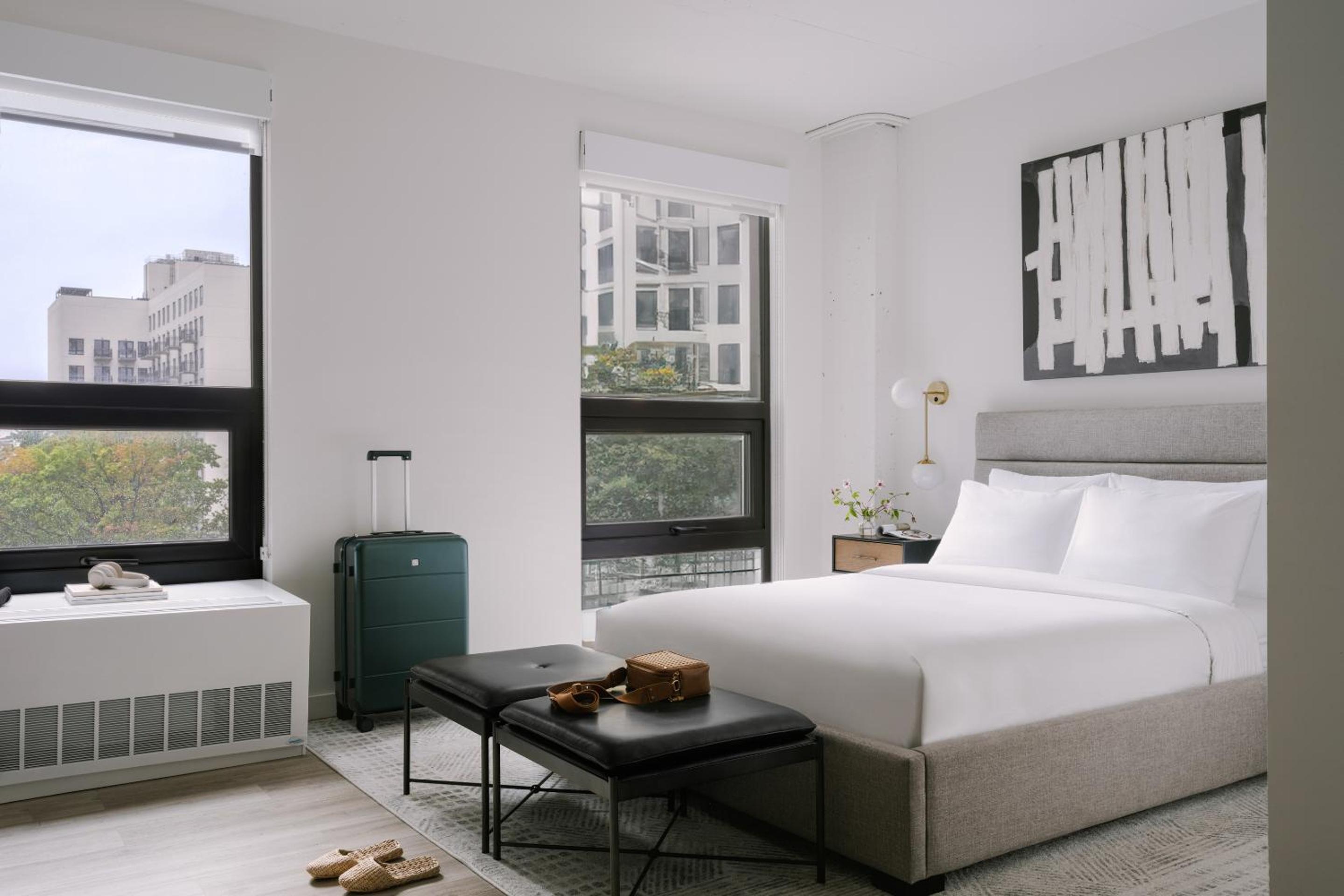 Studio Apartment, 1 Queen Bed - Photo 1
