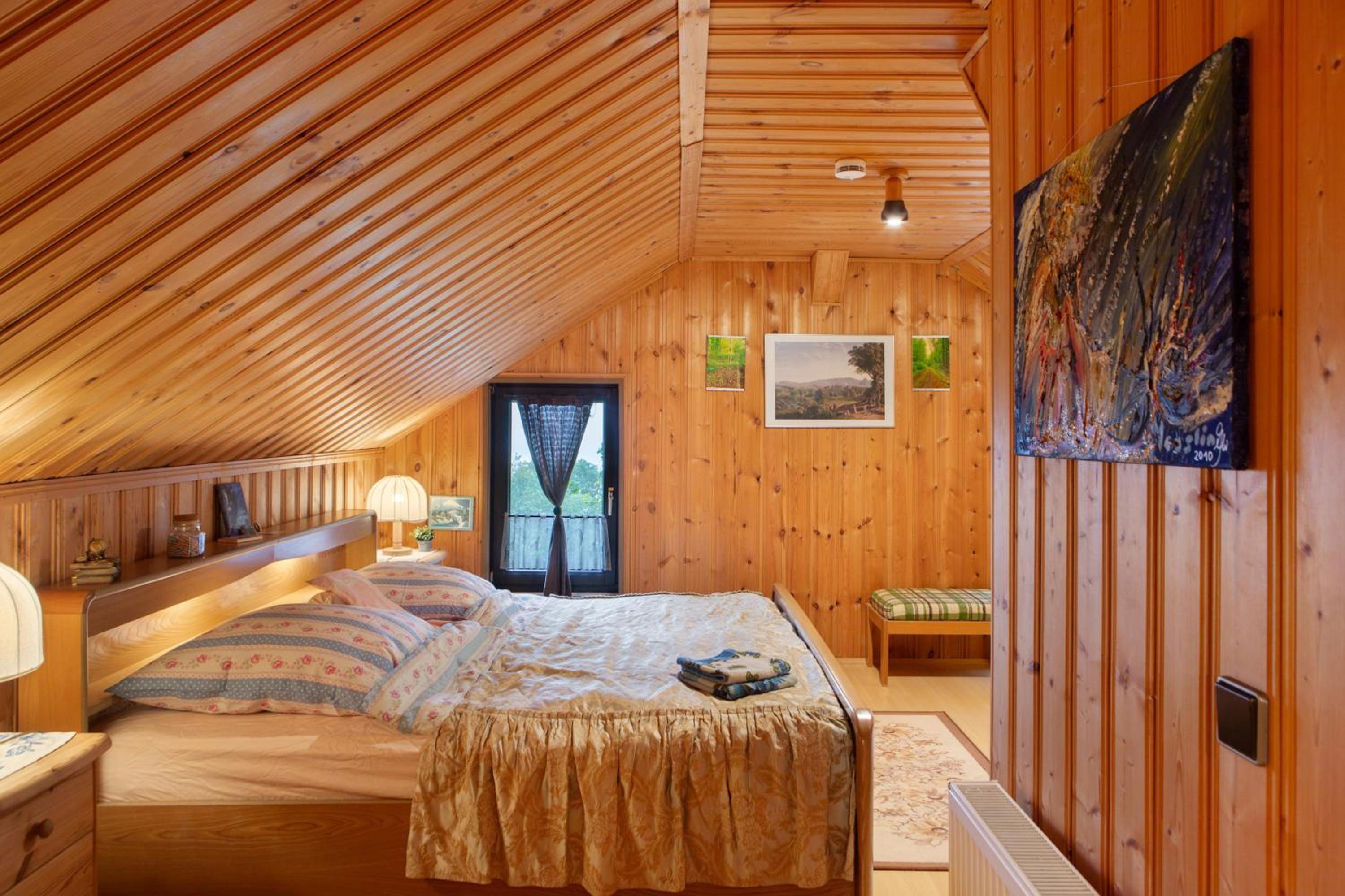 One-Bedroom House photo 3