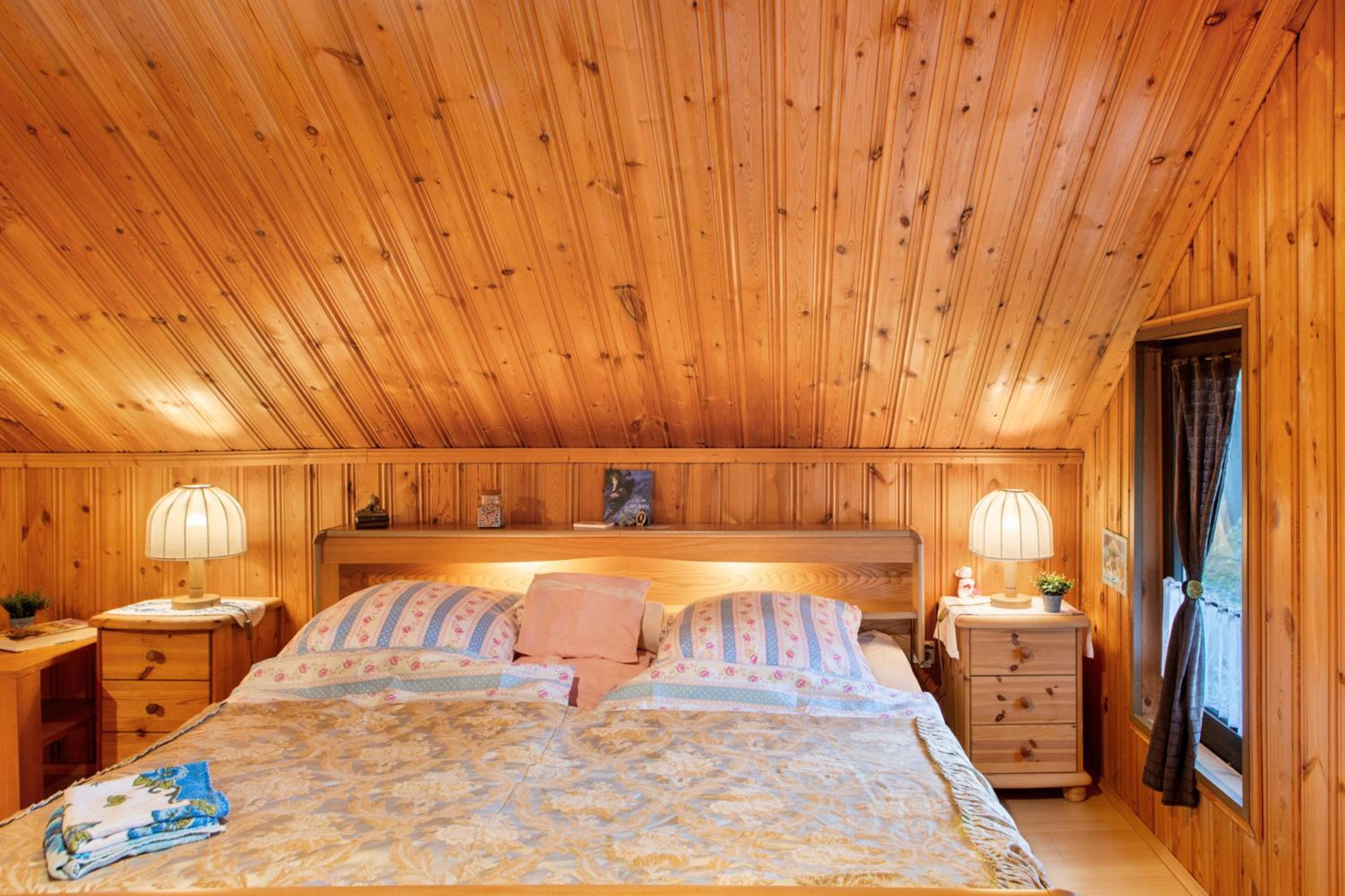 One-Bedroom House photo 2