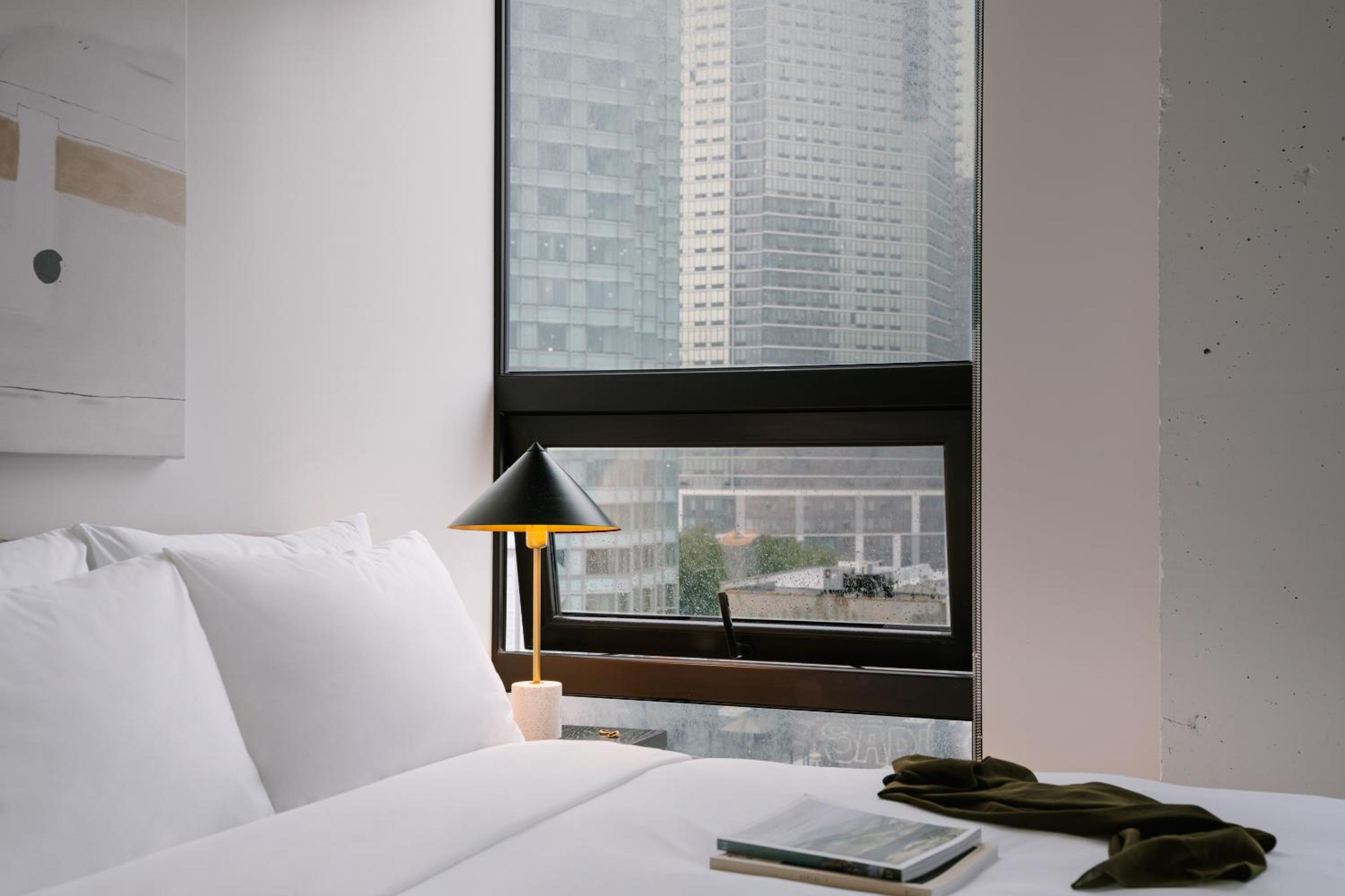 One‑Bedroom Apartment - Photo 9