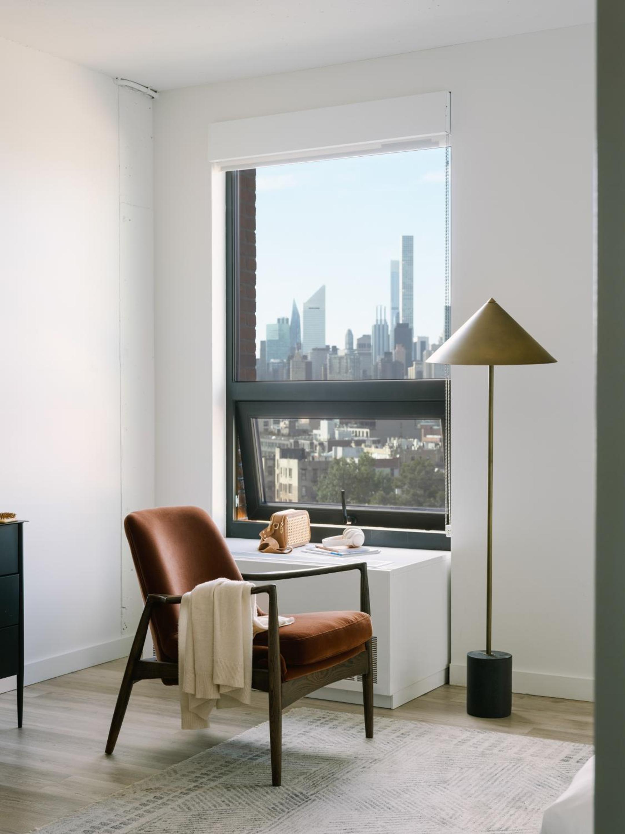 Studio Apartment, 1 King Bed - Photo 4
