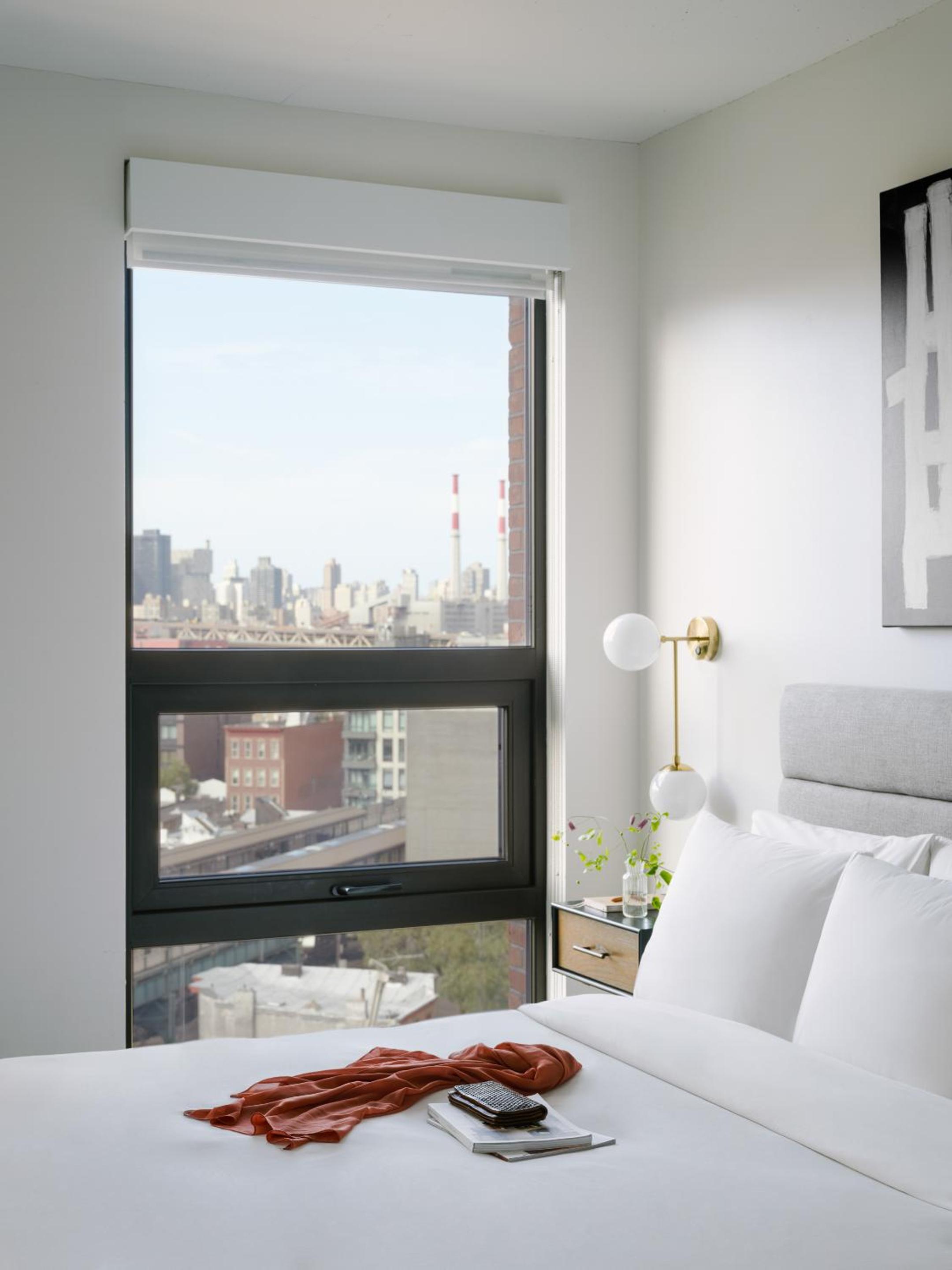Studio Apartment, 1 King Bed - Photo 3