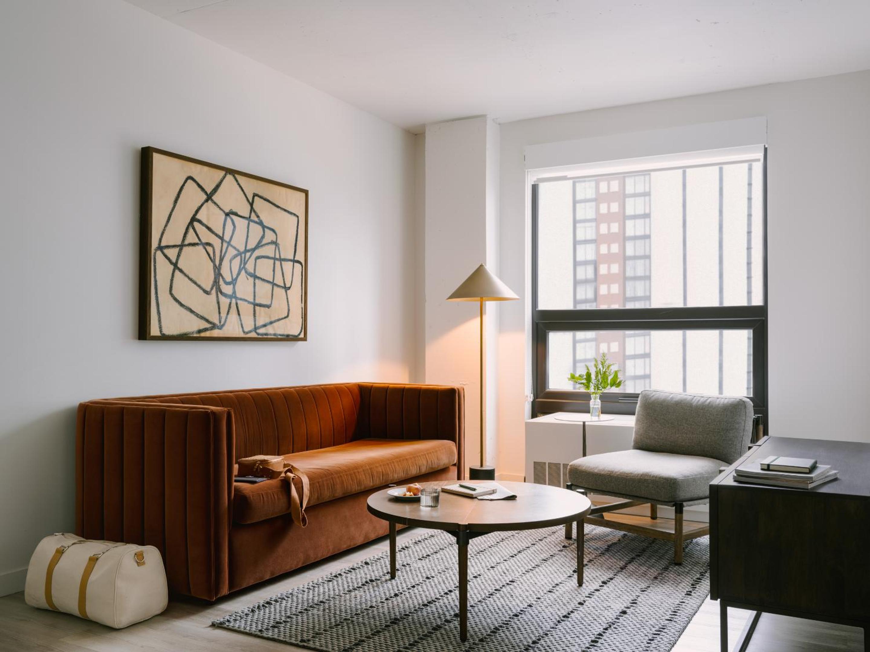 Two‑Bedroom Apartment - Photo 1