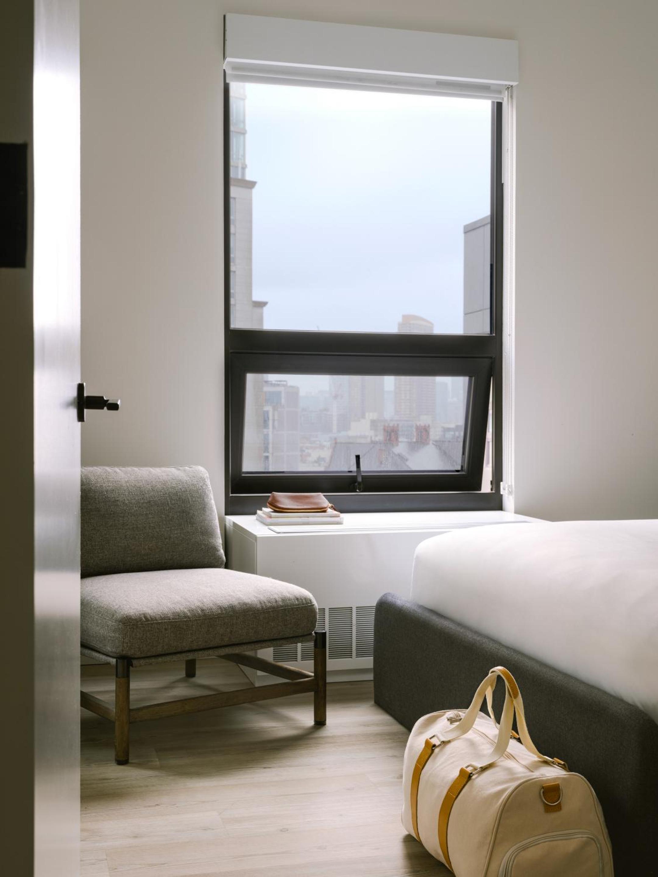 Two‑Bedroom Apartment - Photo 10