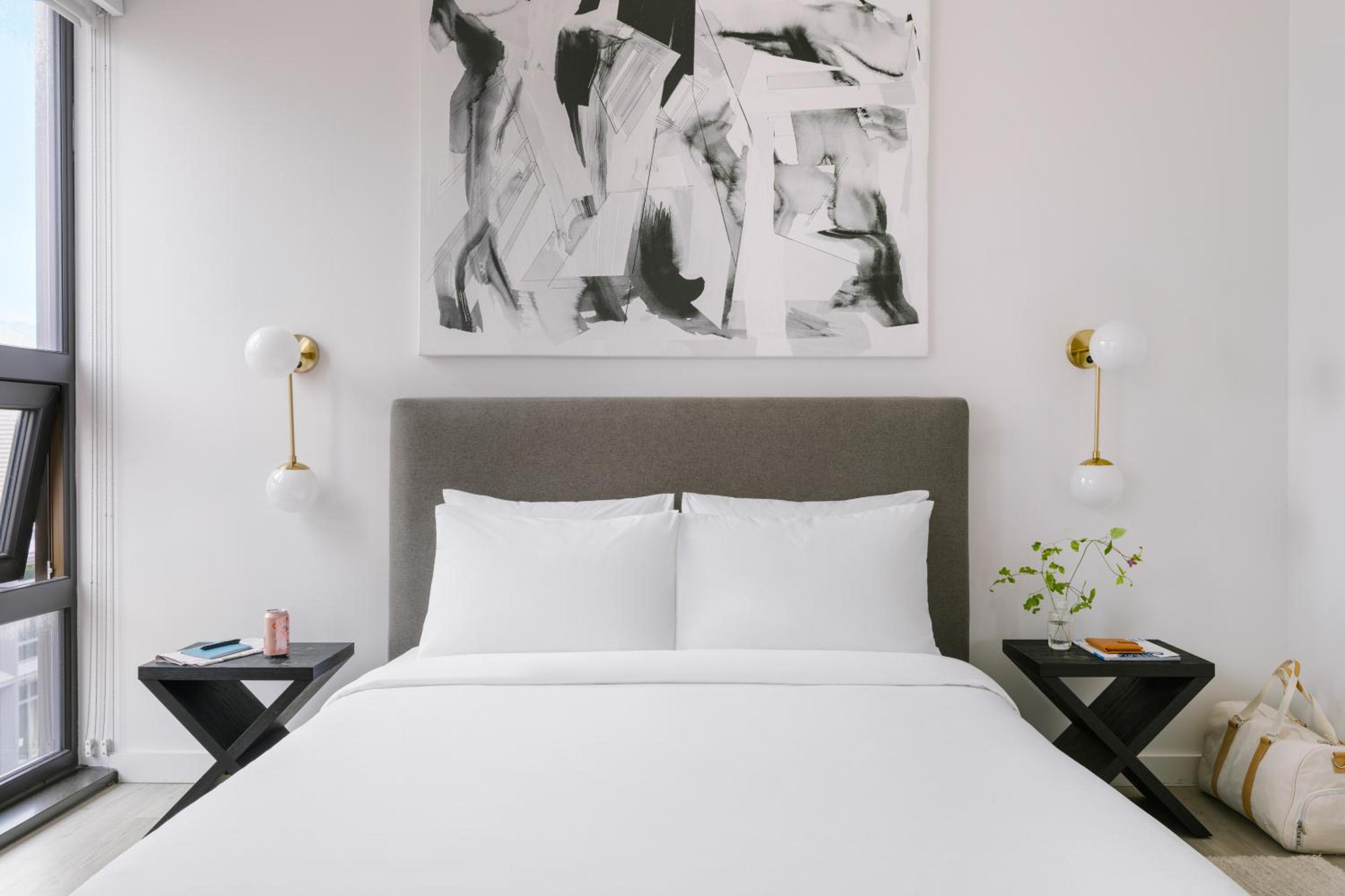 Two‑Bedroom Apartment - Photo 7