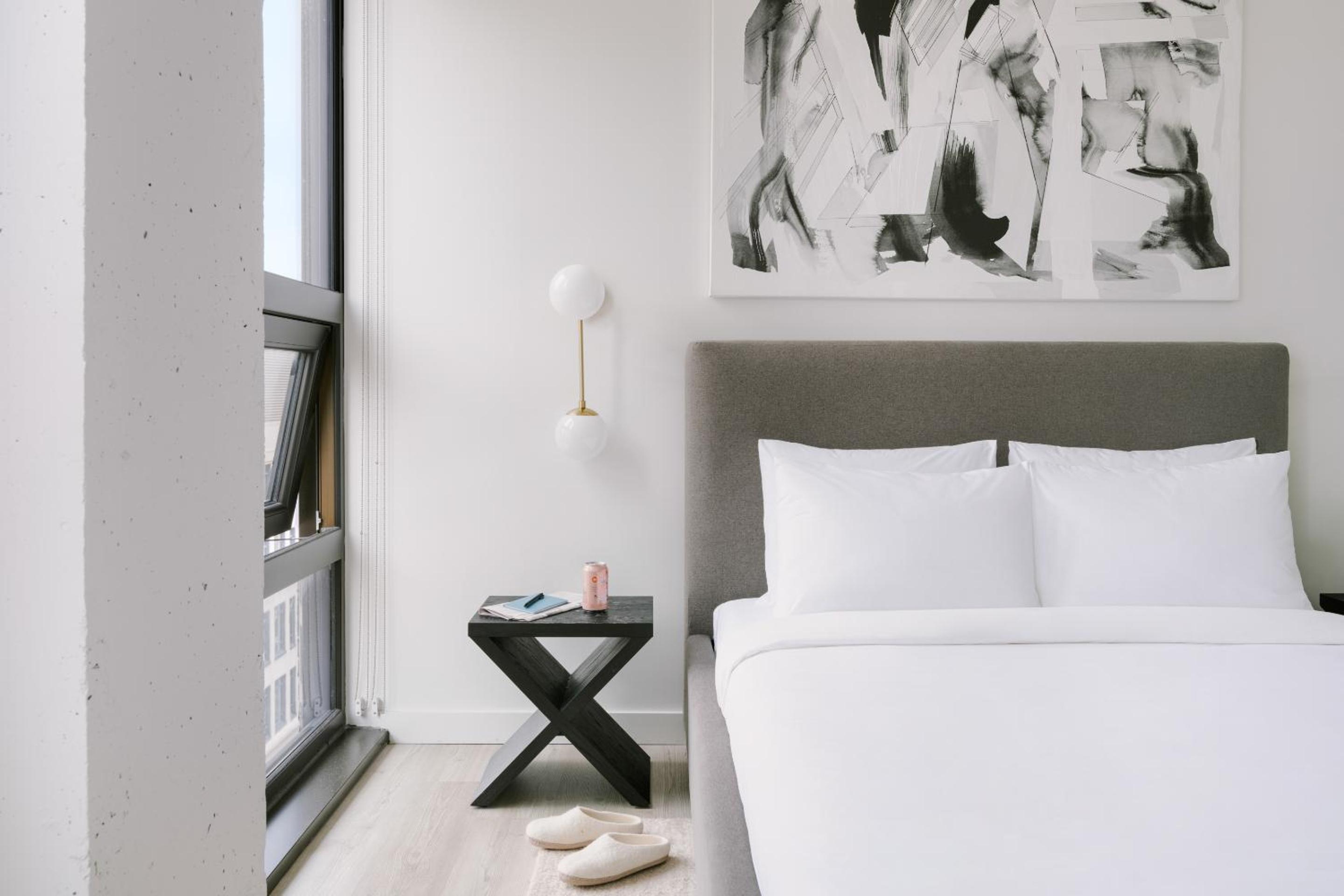 Two‑Bedroom Apartment - Photo 2