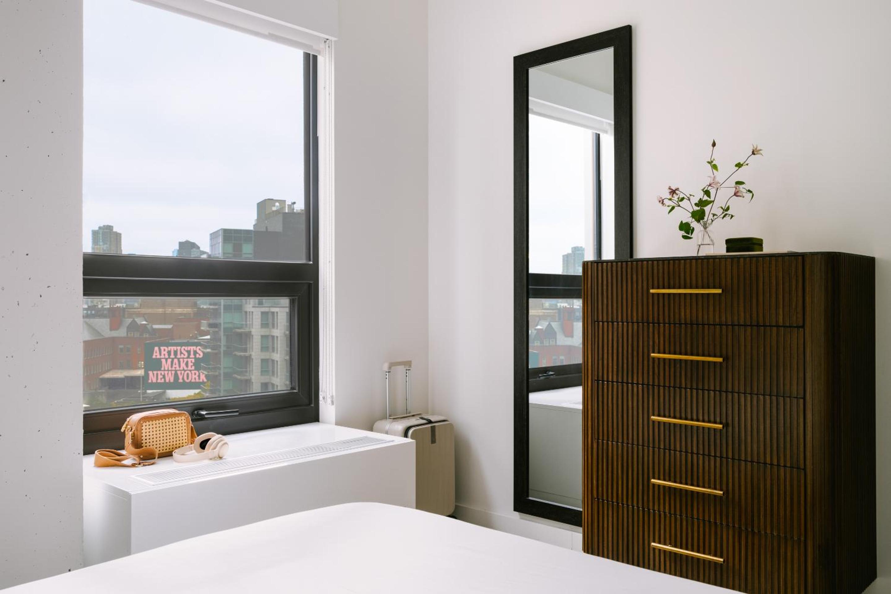 Two‑Bedroom Apartment - Photo 8