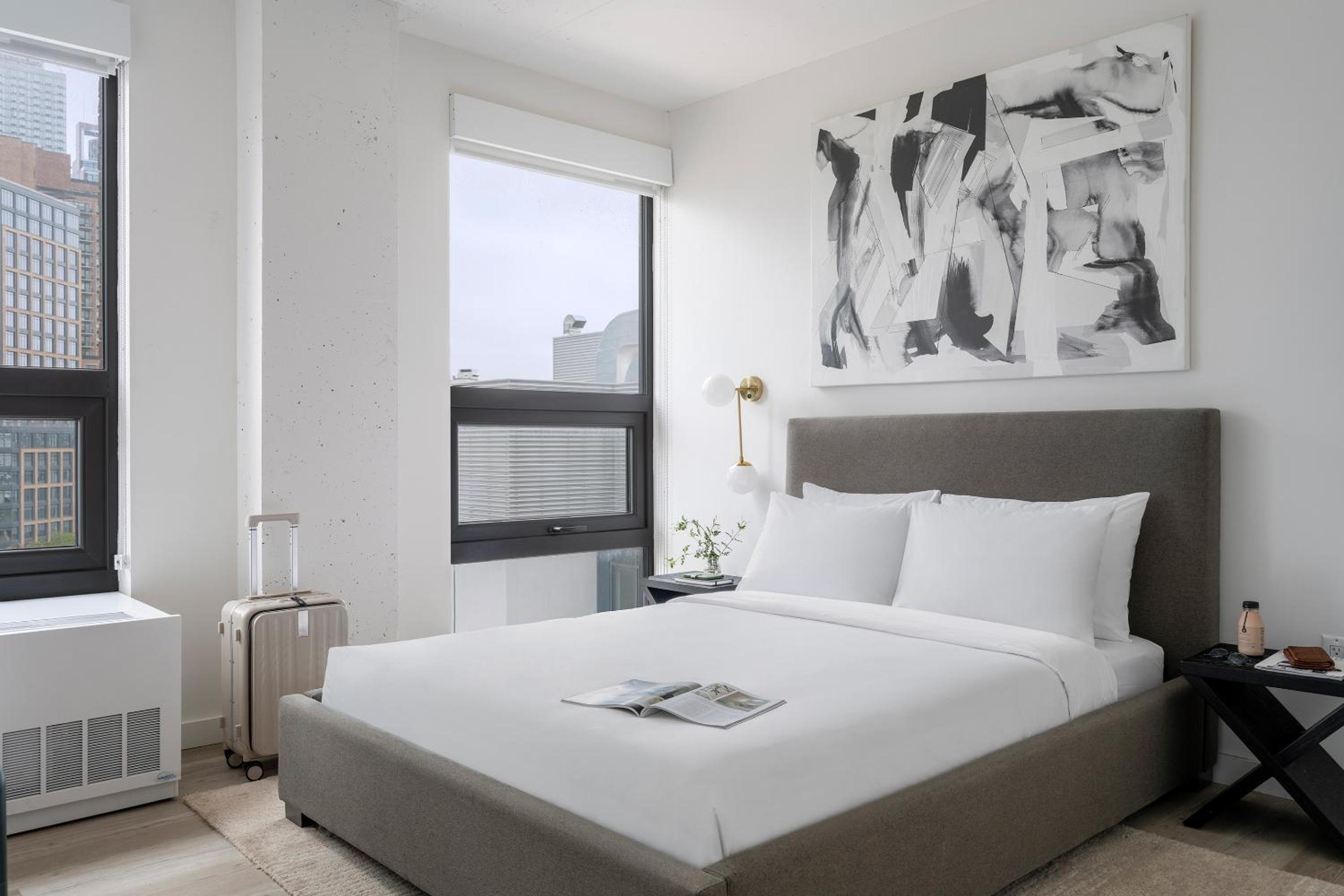 2 Bedroom Apartment, City view - Photo 5