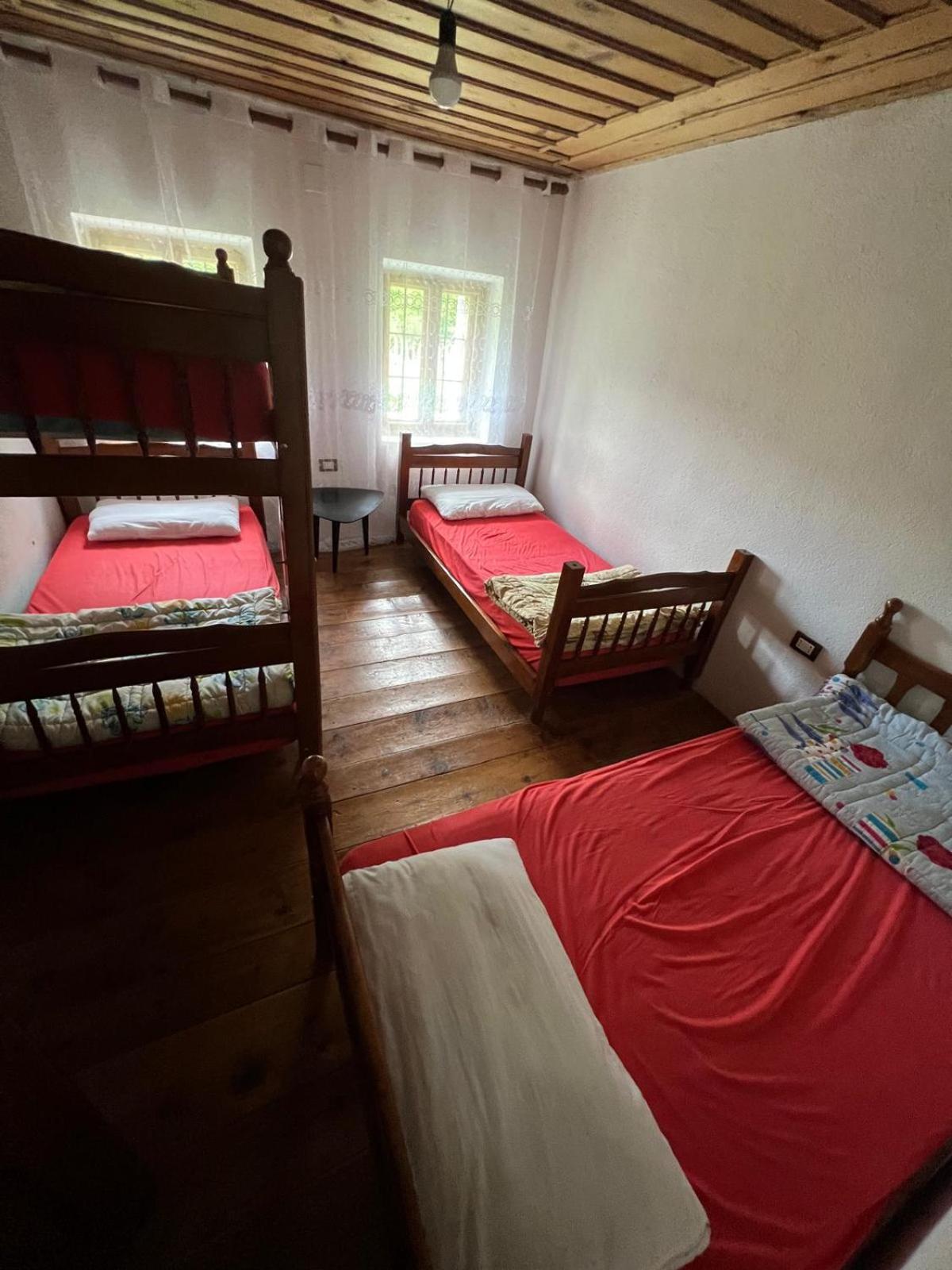 Quadruple Room photo 2