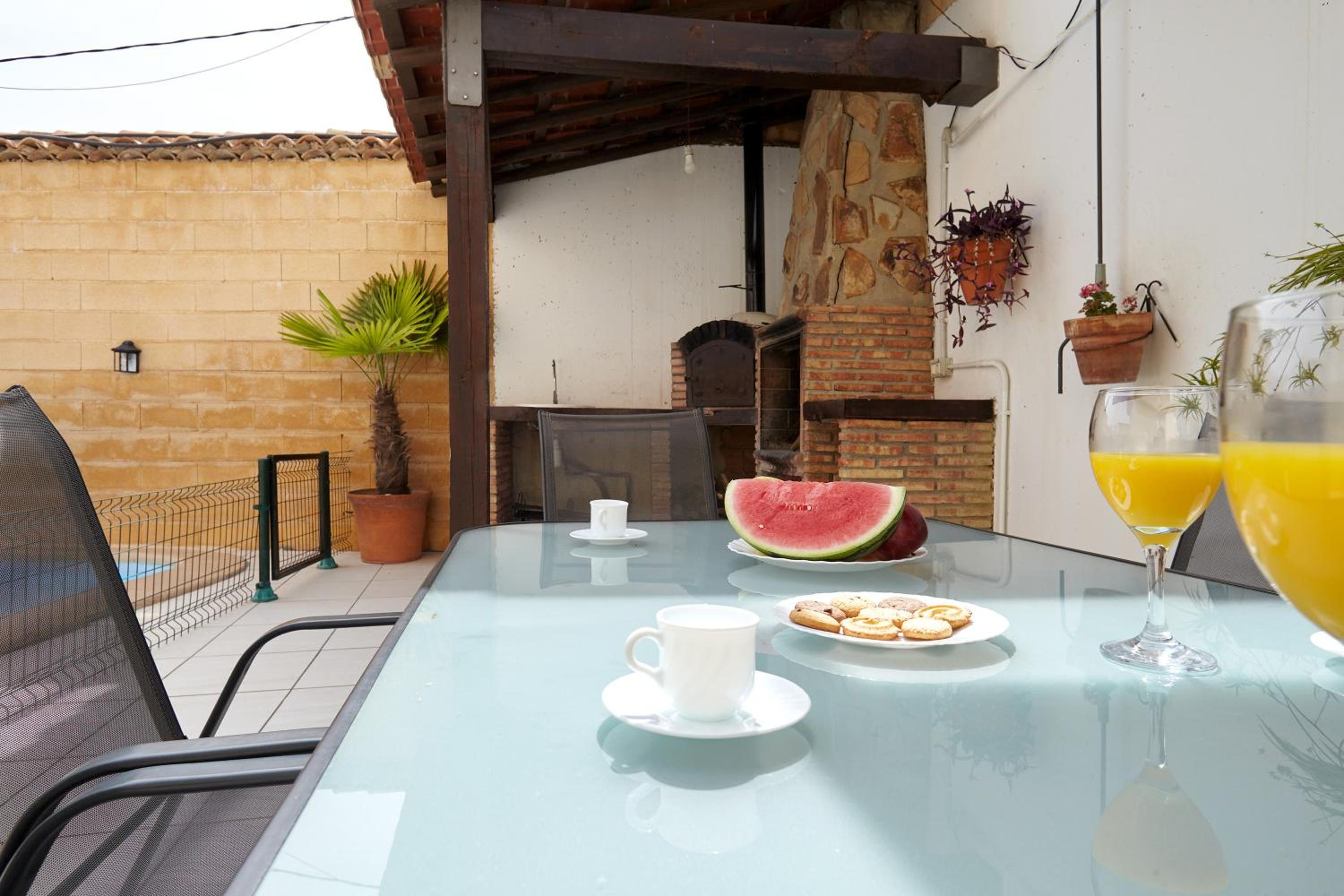 Superior Apartment with Balcony photo 3