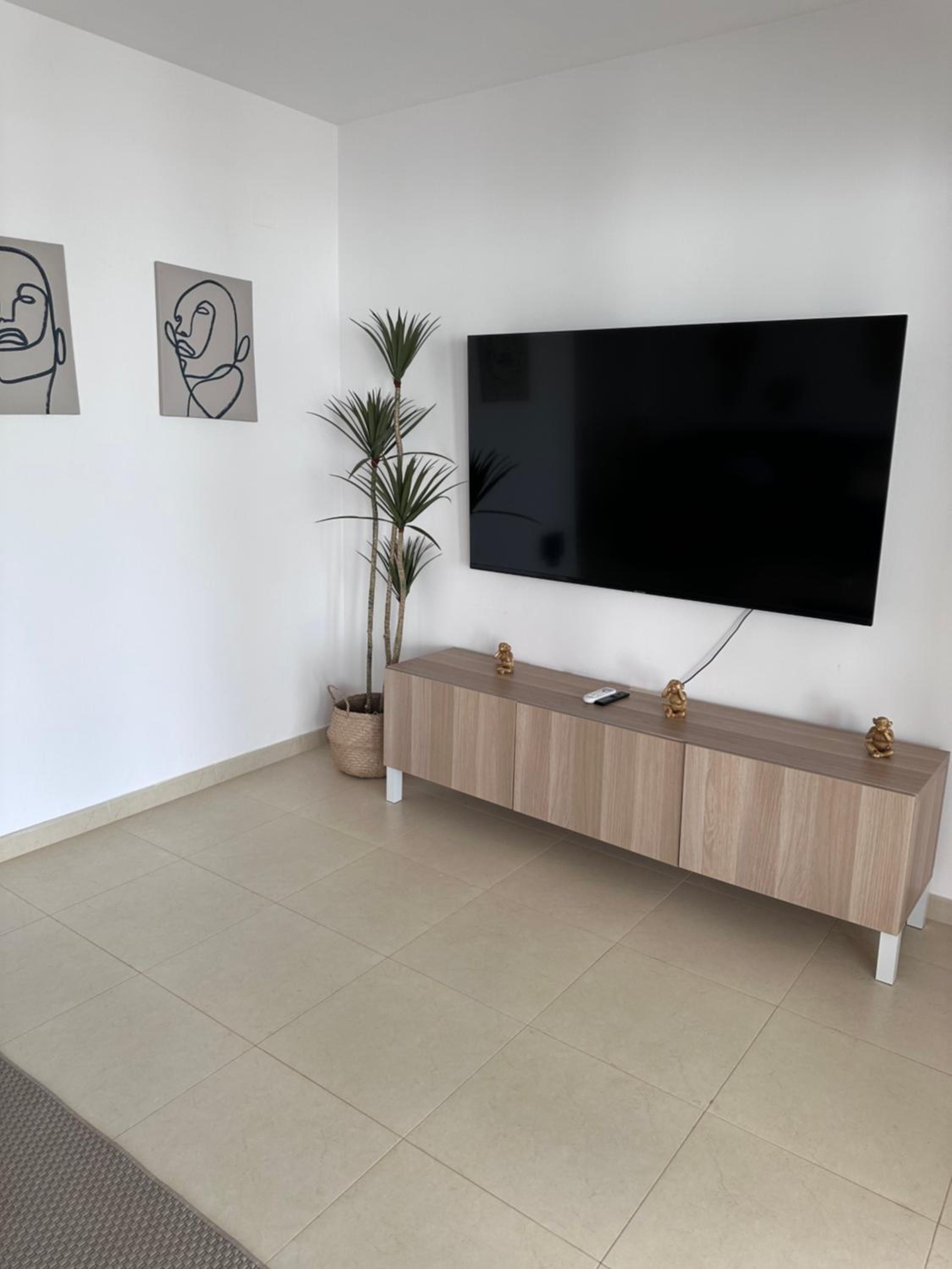 Casa de cinco habitaciones