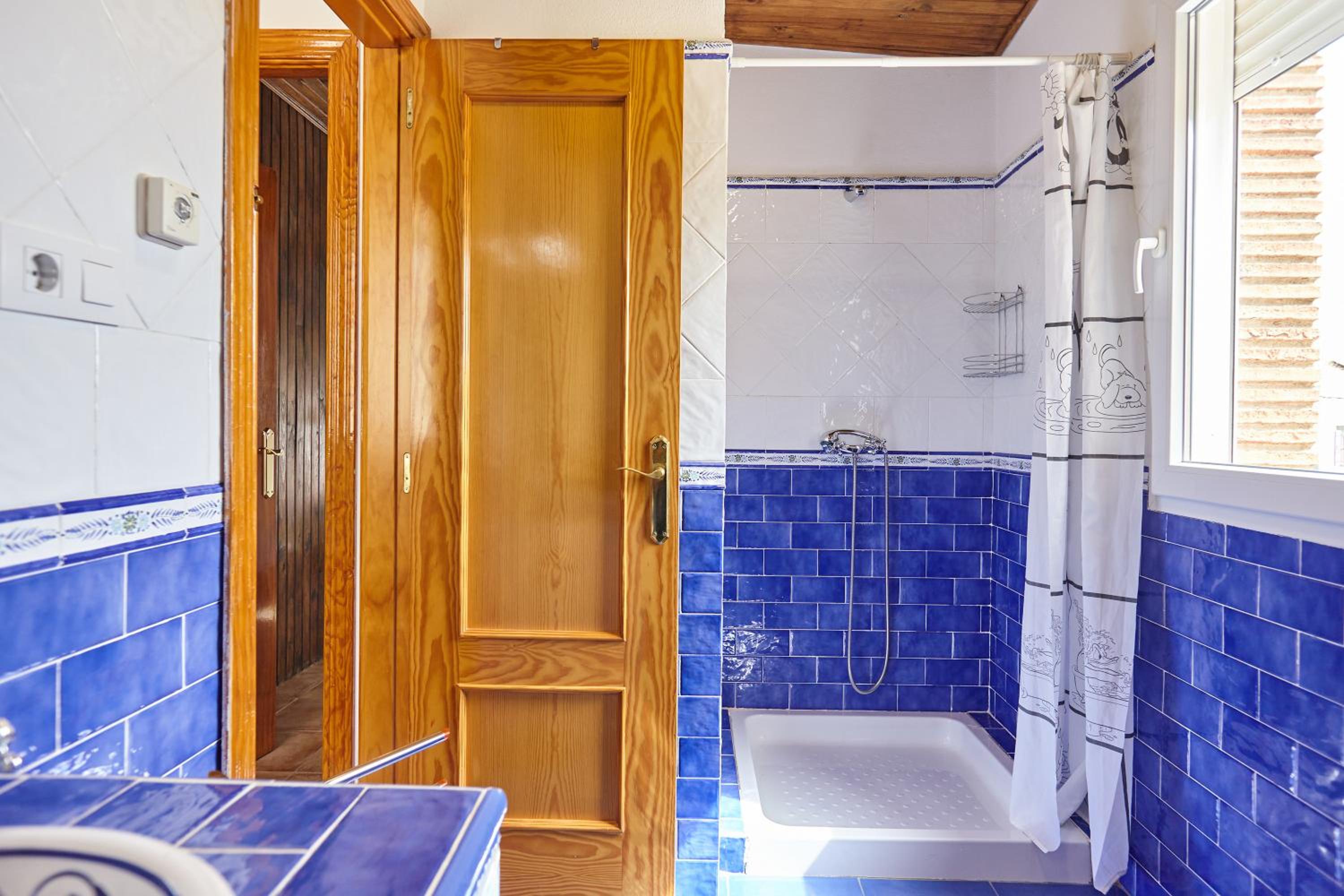 Superior Apartment with Balcony photo 2