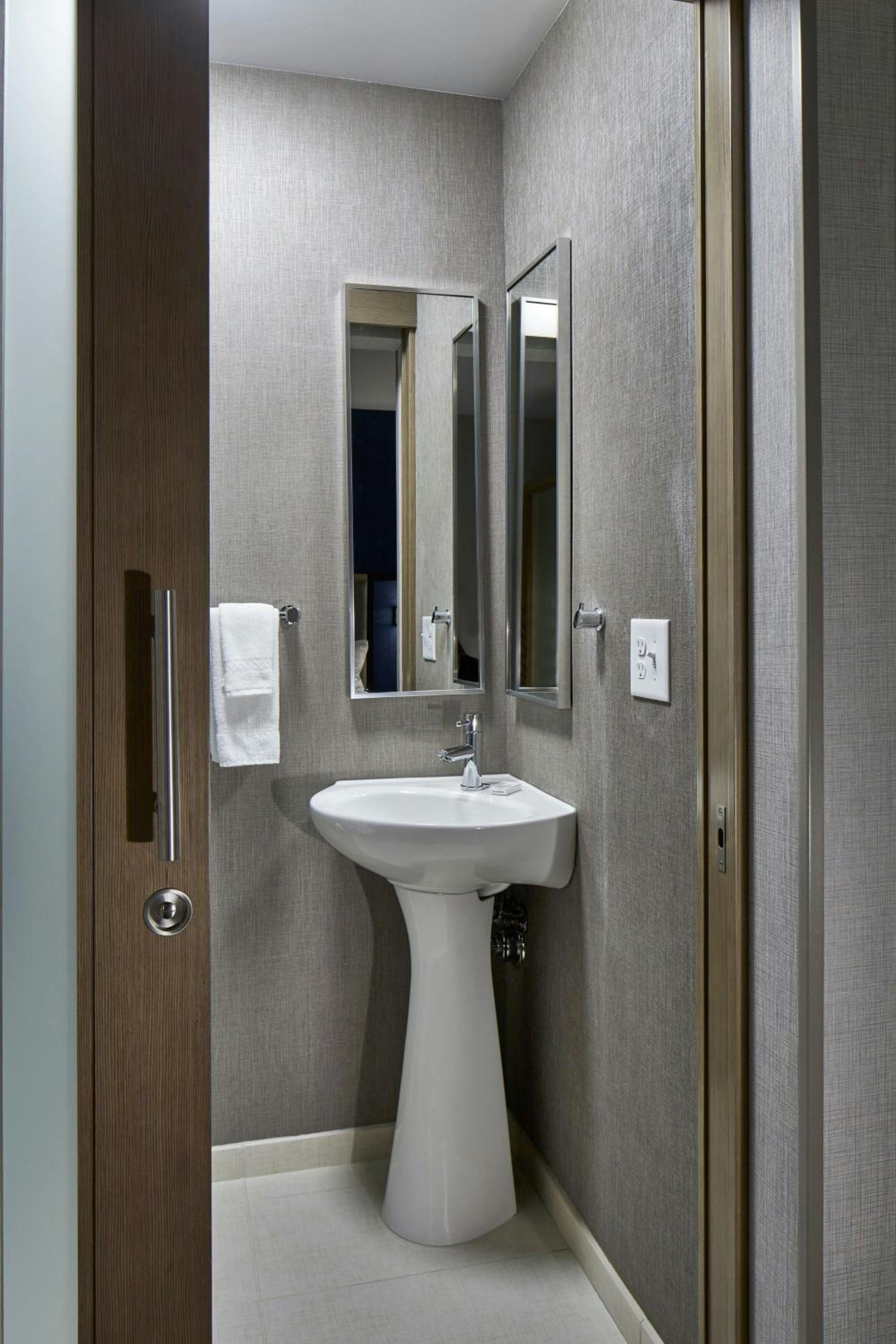 SpringHill Suites by Marriott Charlotte at Carowinds, Foto 4