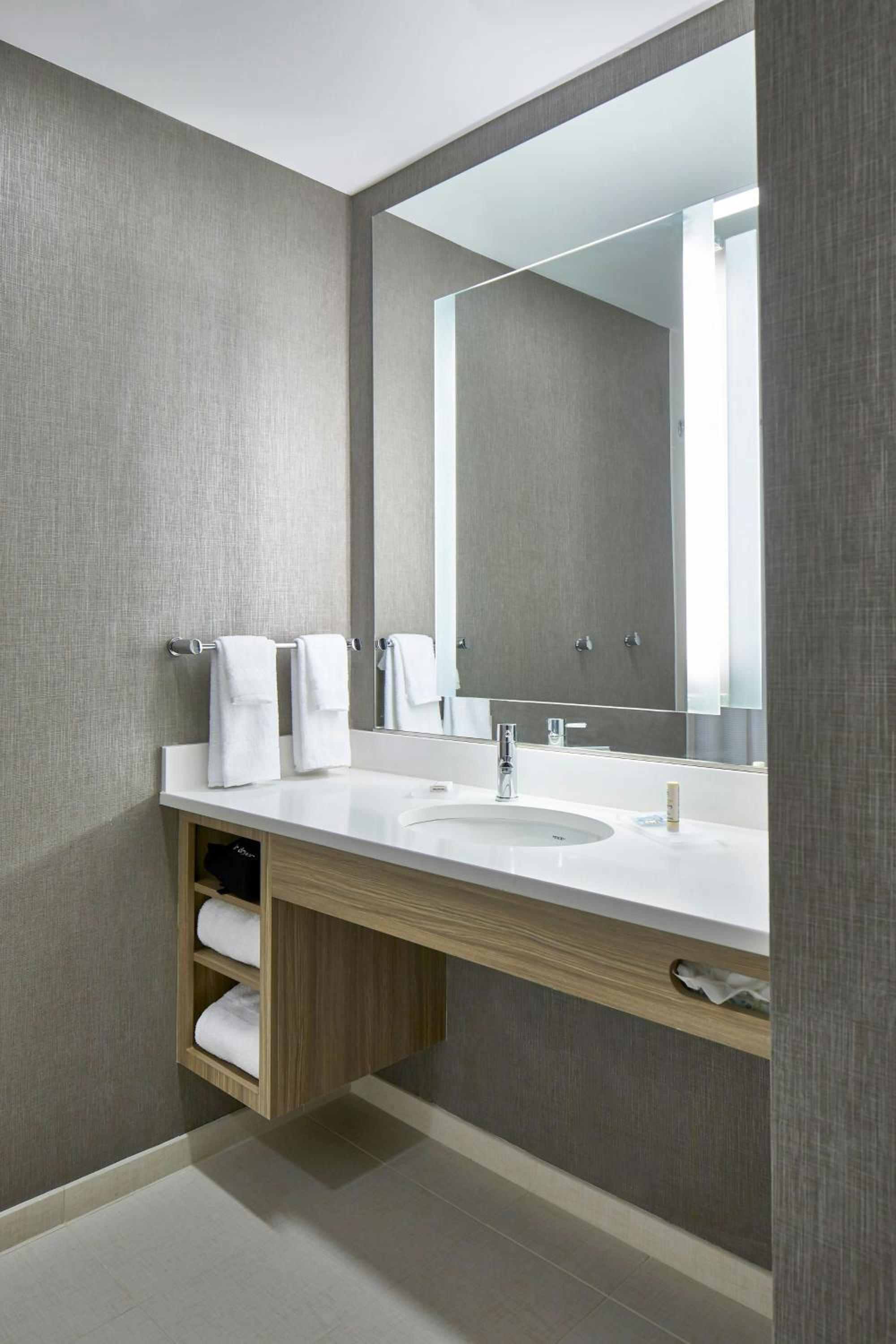 SpringHill Suites by Marriott Charlotte at Carowinds, Foto 5