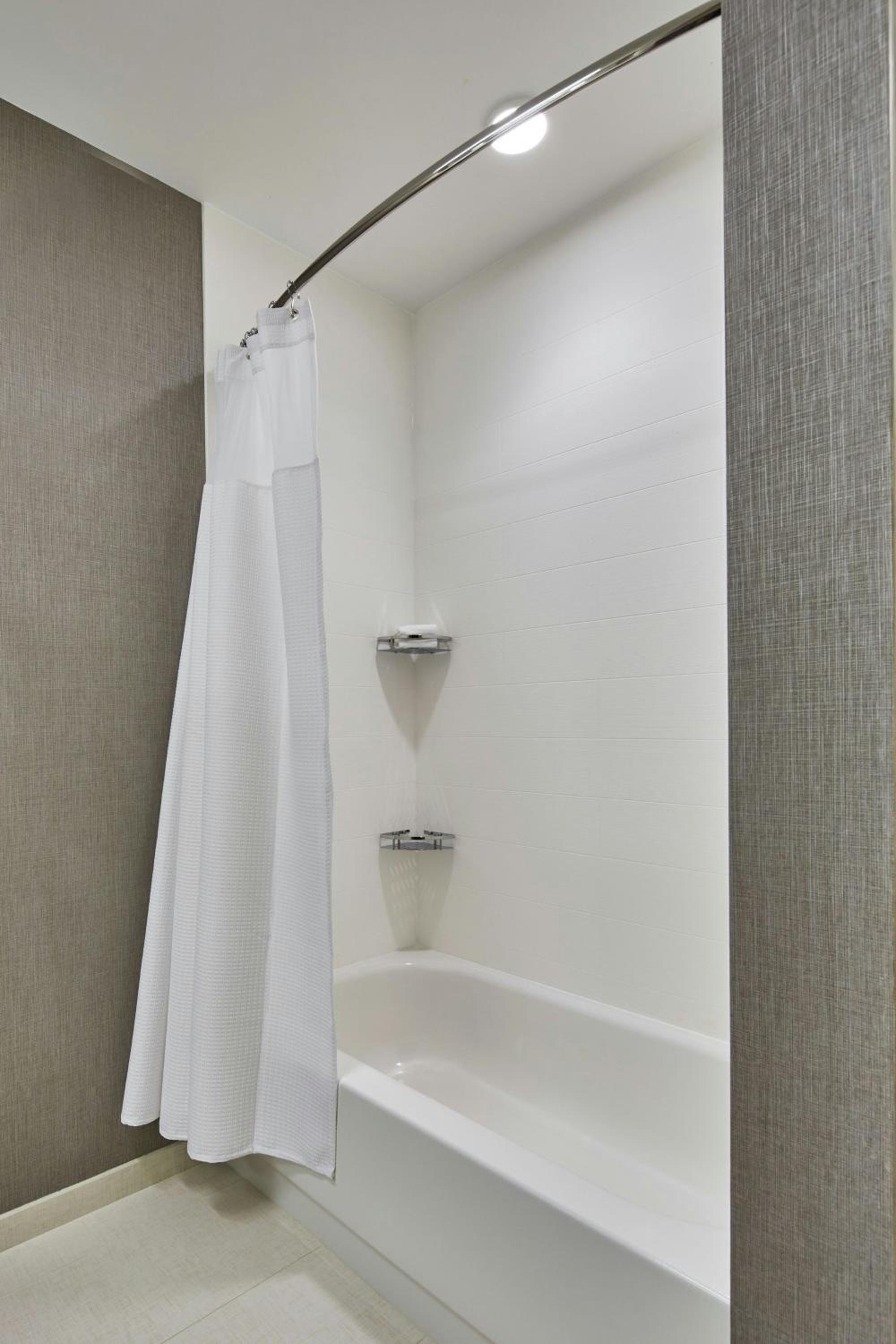 SpringHill Suites by Marriott Charlotte at Carowinds, Foto 7