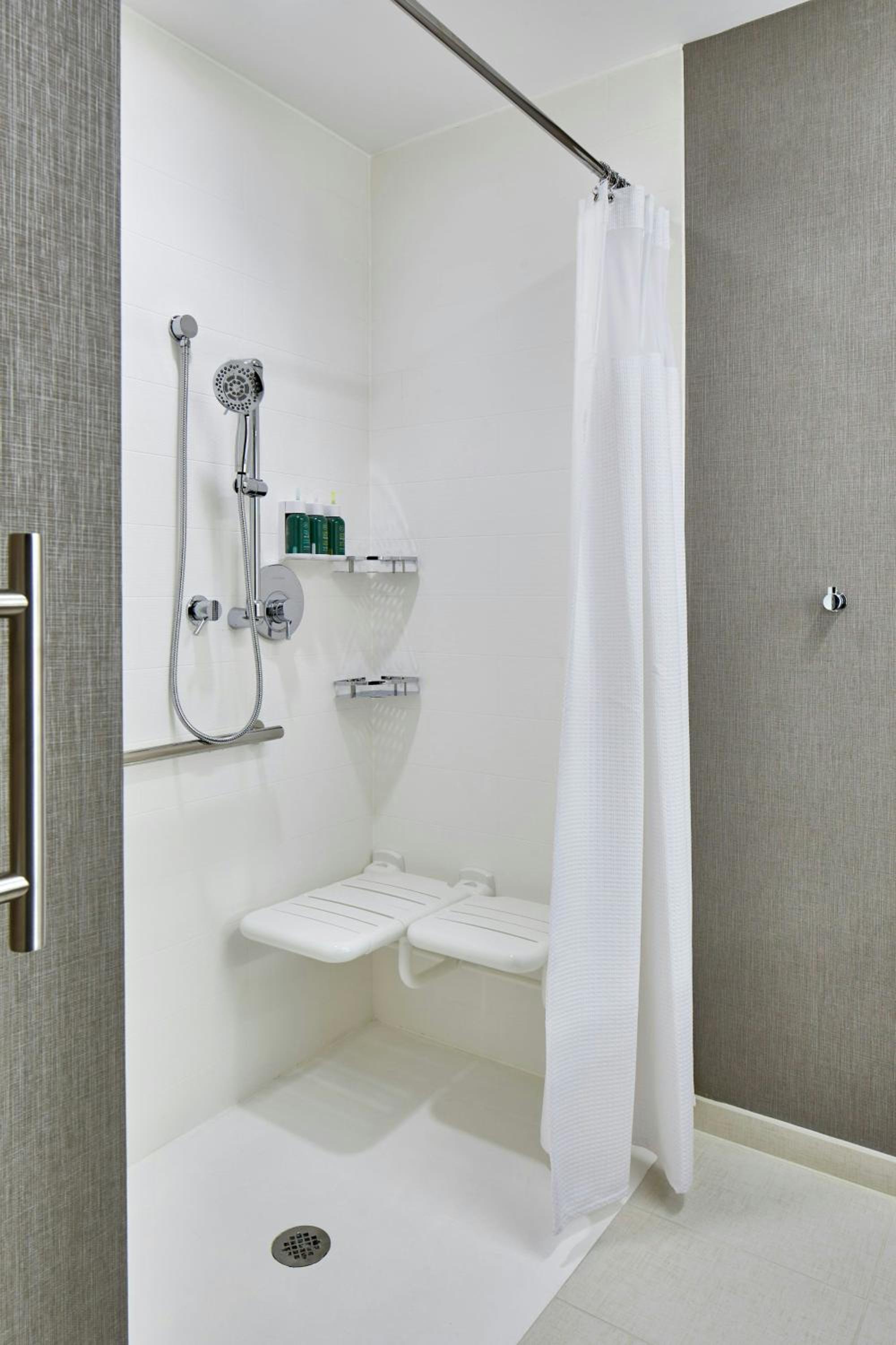 SpringHill Suites by Marriott Charlotte at Carowinds, Foto 9