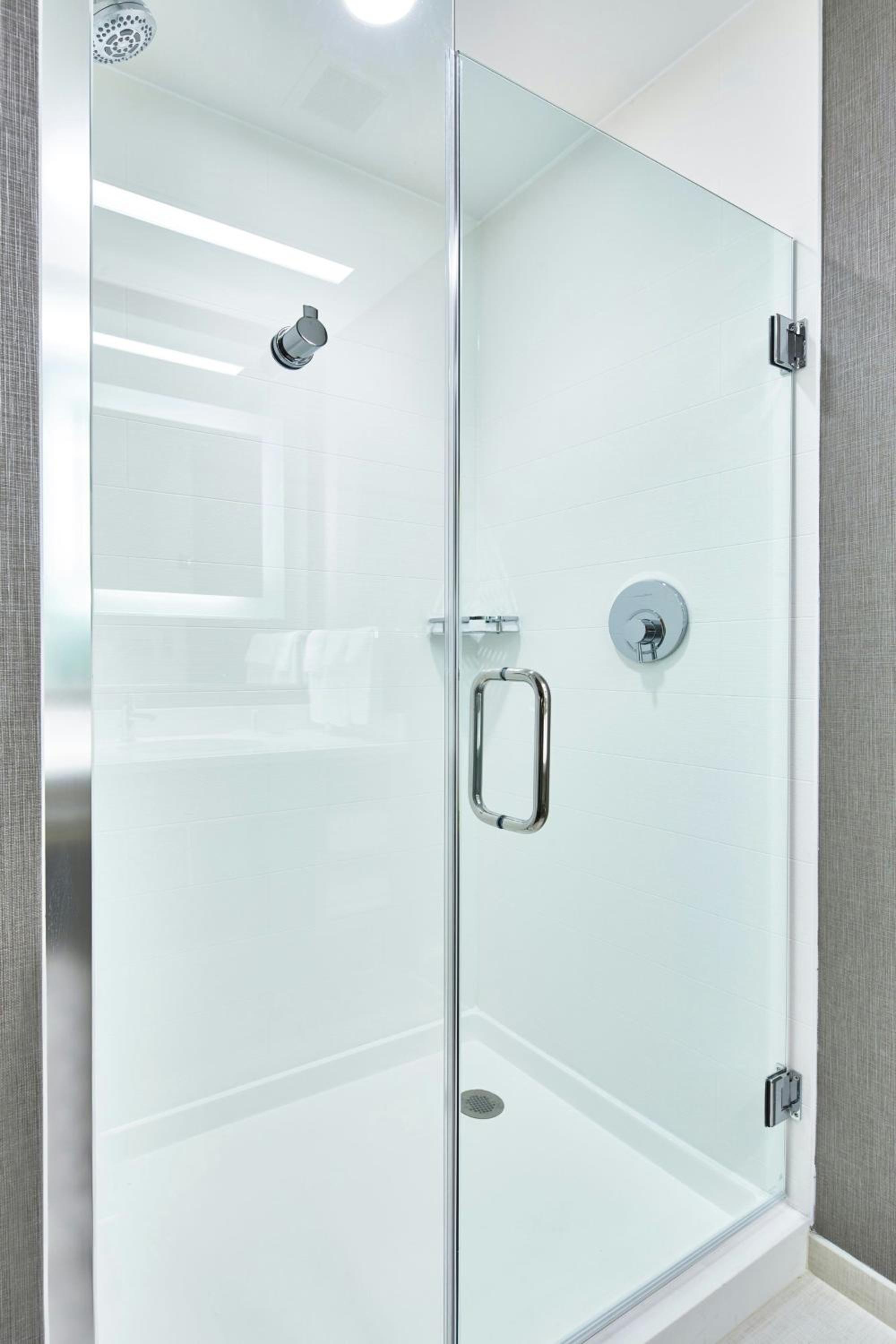 SpringHill Suites by Marriott Charlotte at Carowinds, Foto 8