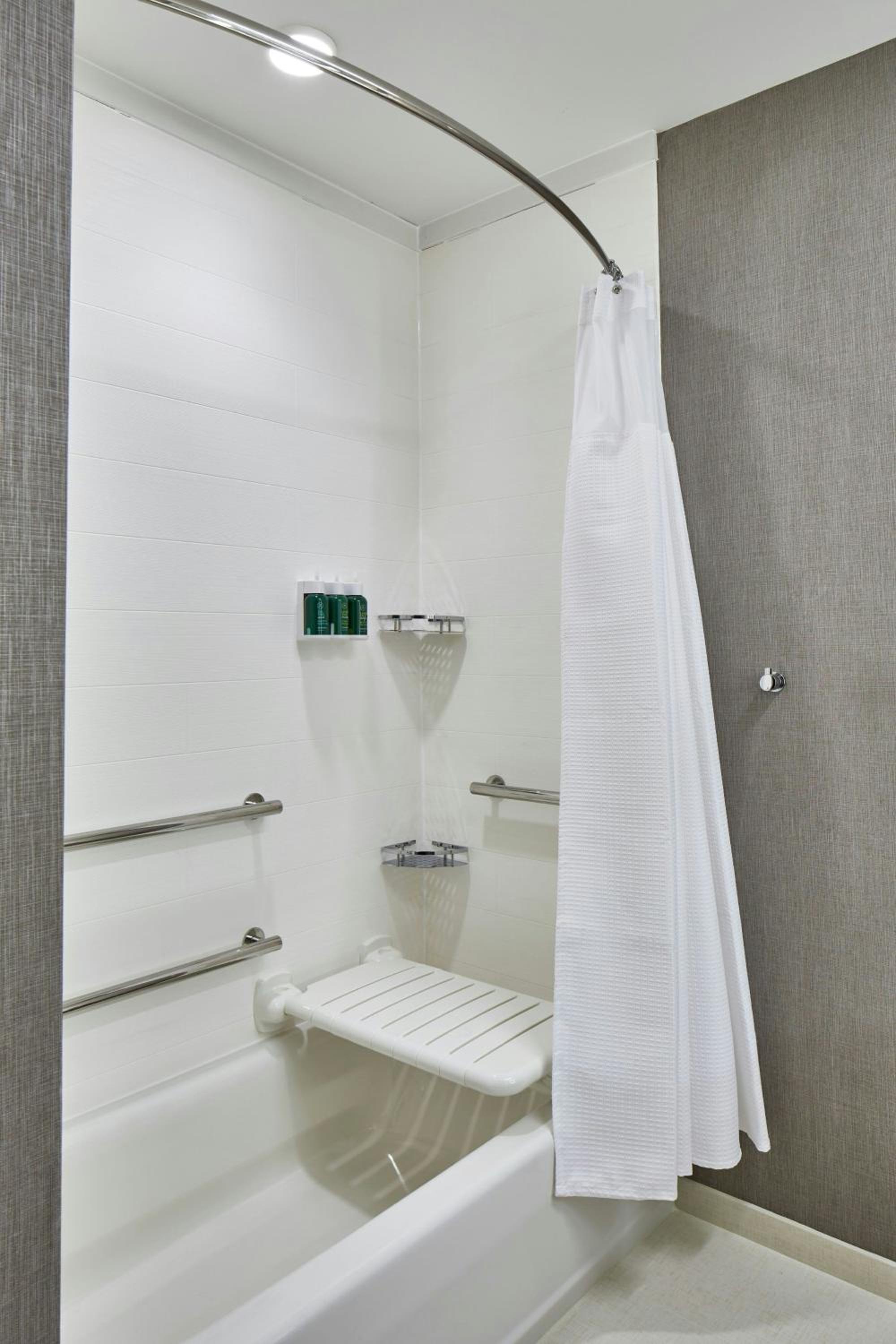 SpringHill Suites by Marriott Charlotte at Carowinds, Foto 10