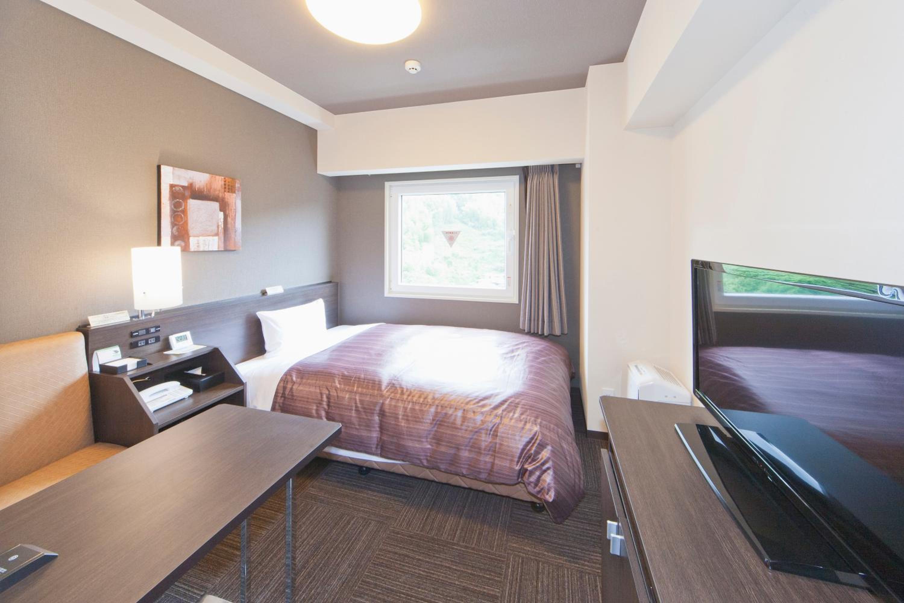 Comfort Single Room - Smoking