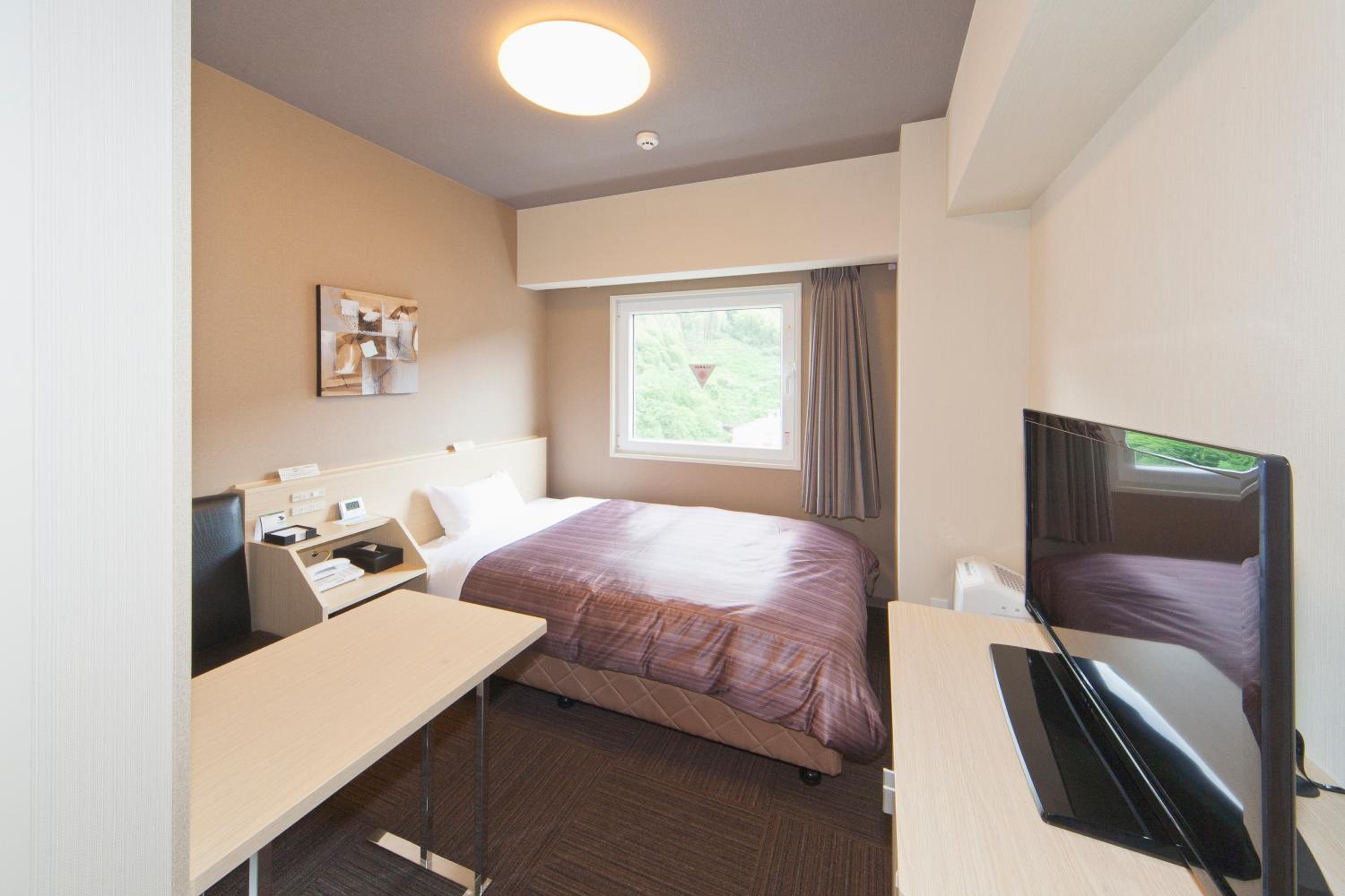 Single Room - Non-Smoking