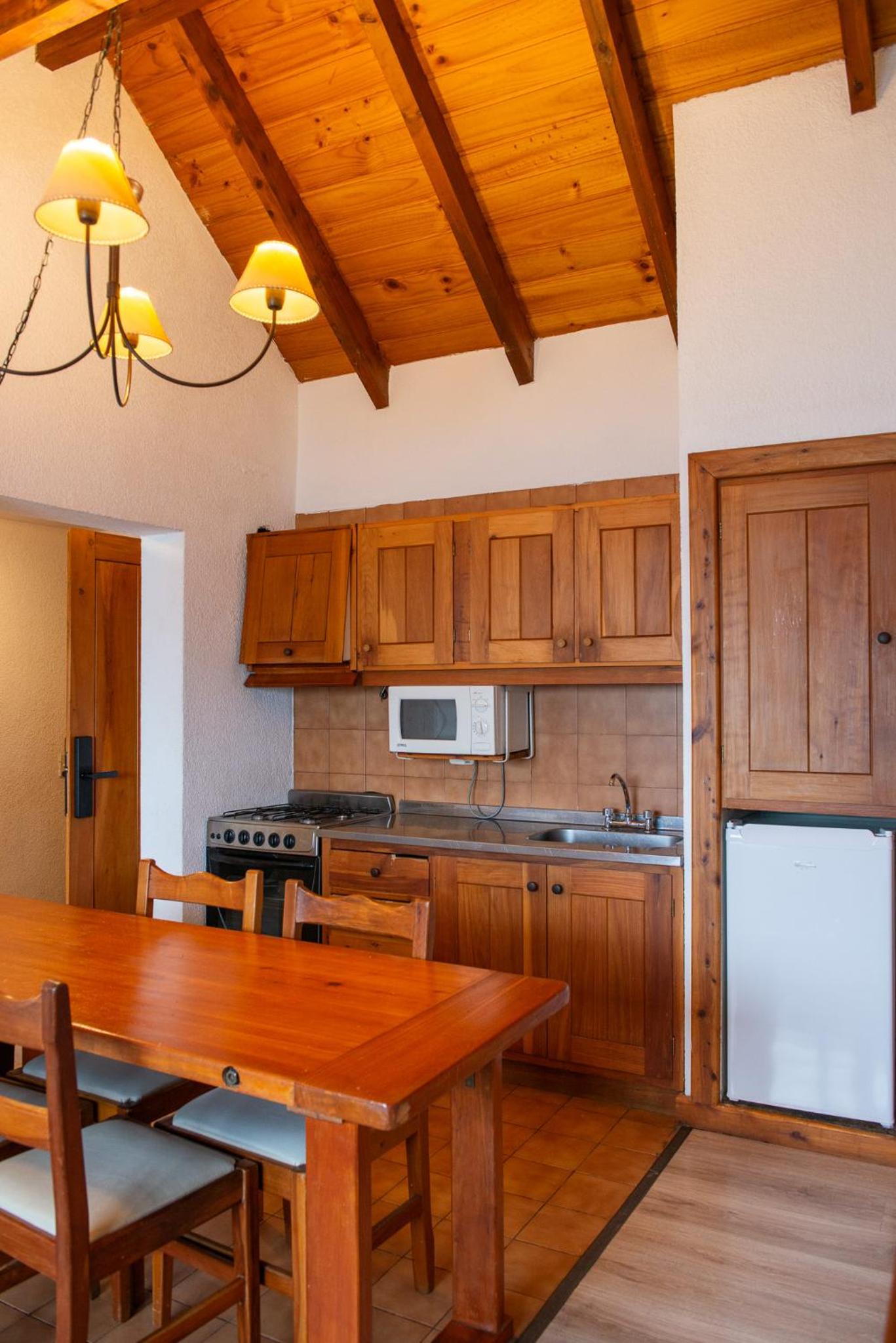 Quintuple Apartment