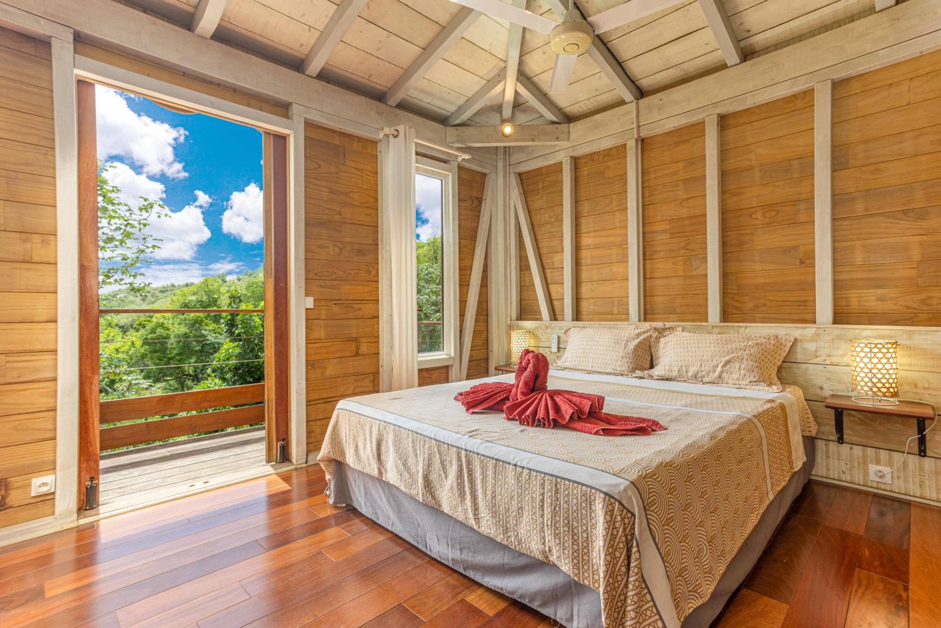 One-Bedroom House photo 3
