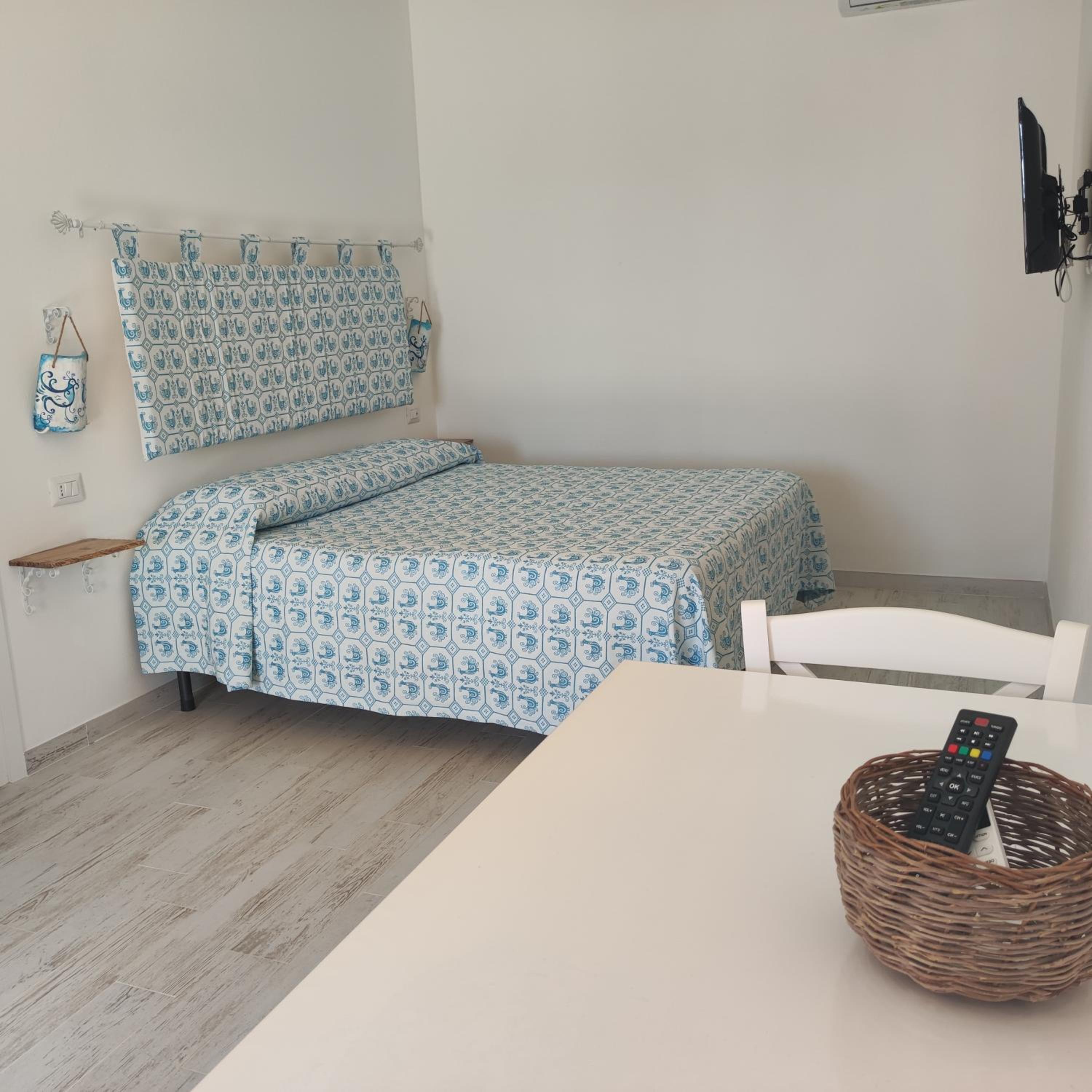 King Room with Garden View