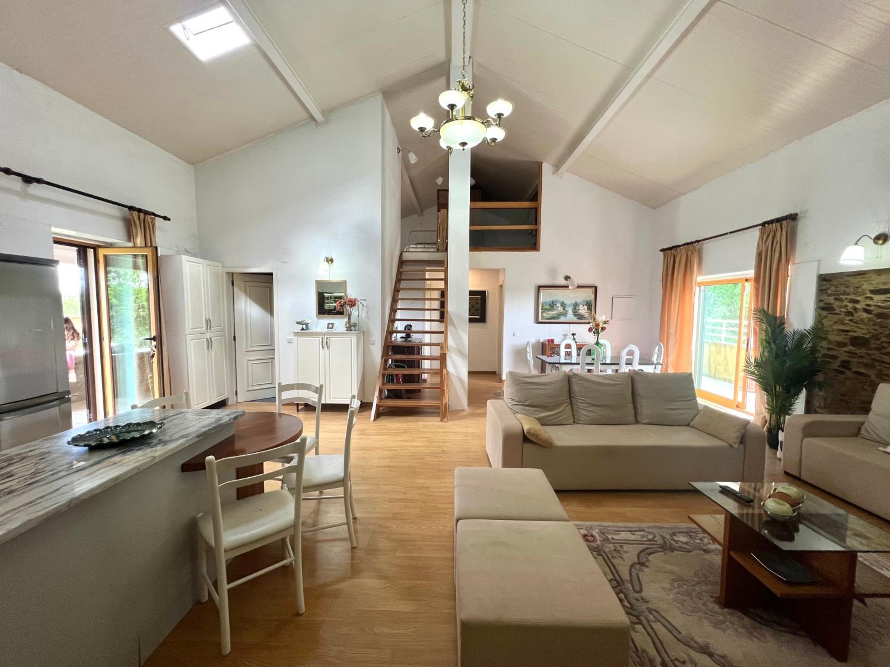 Two-Bedroom House photo 1