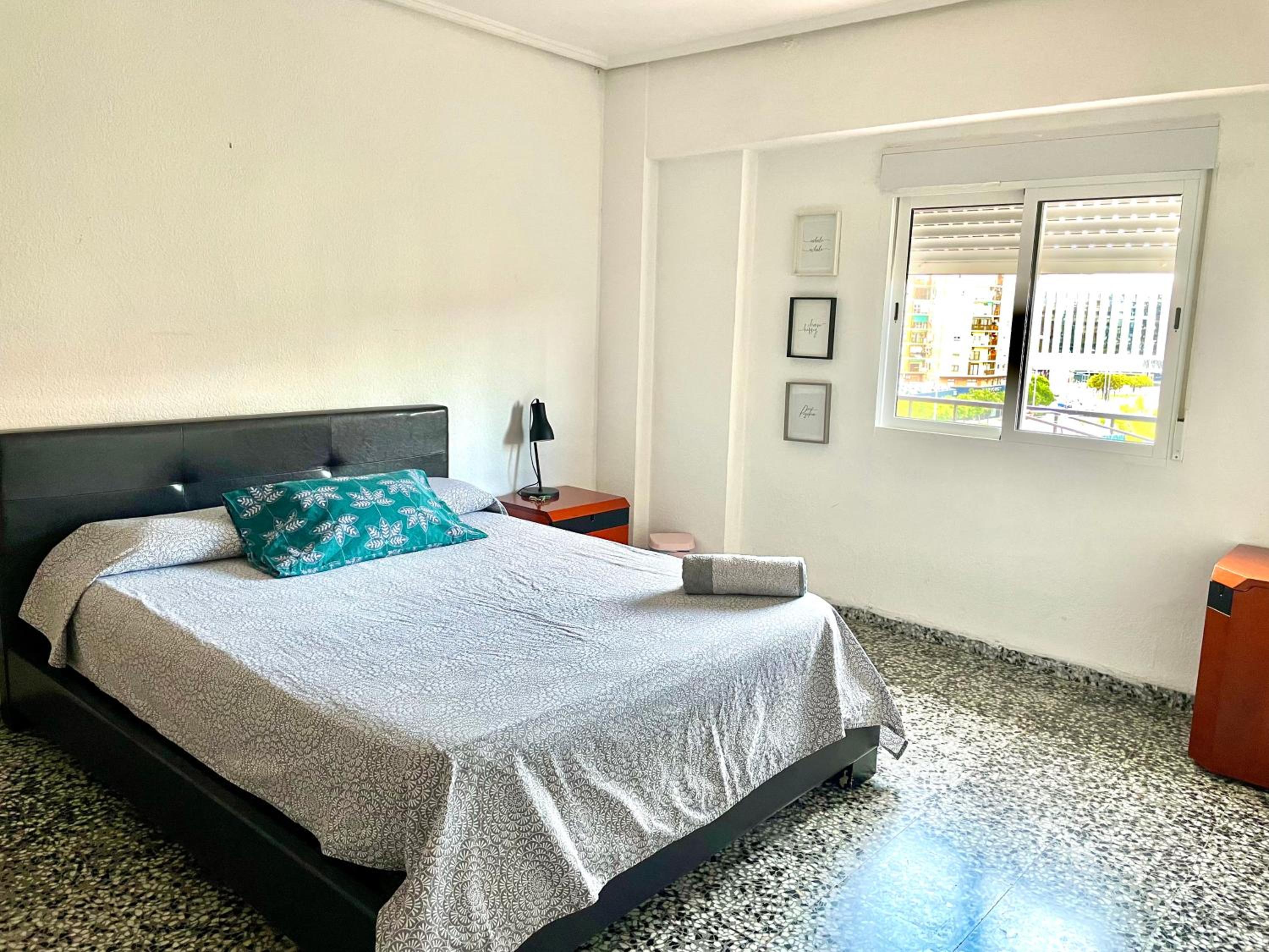 Habitación Doble Económica