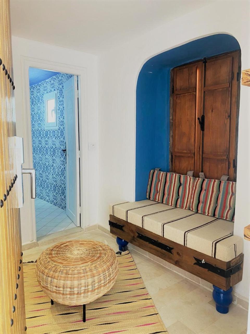 Suite with Terrace photo 2