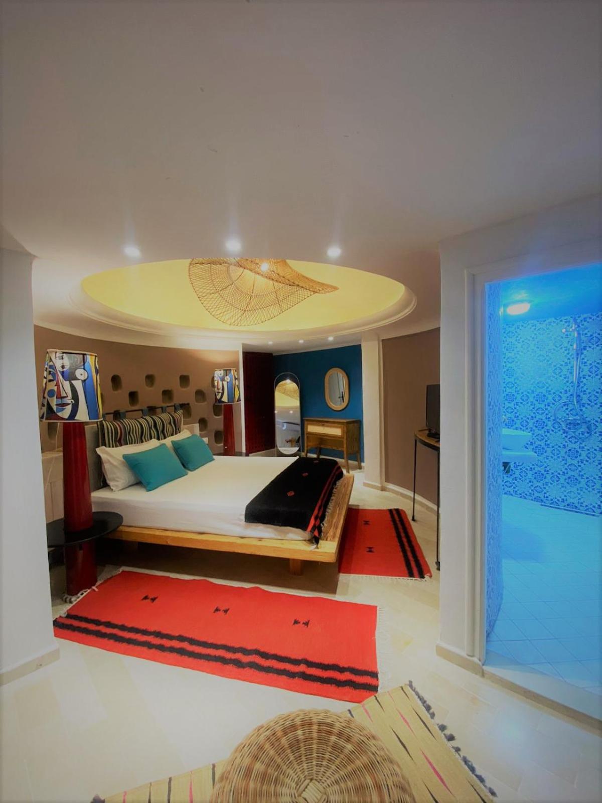Suite with Terrace photo 1