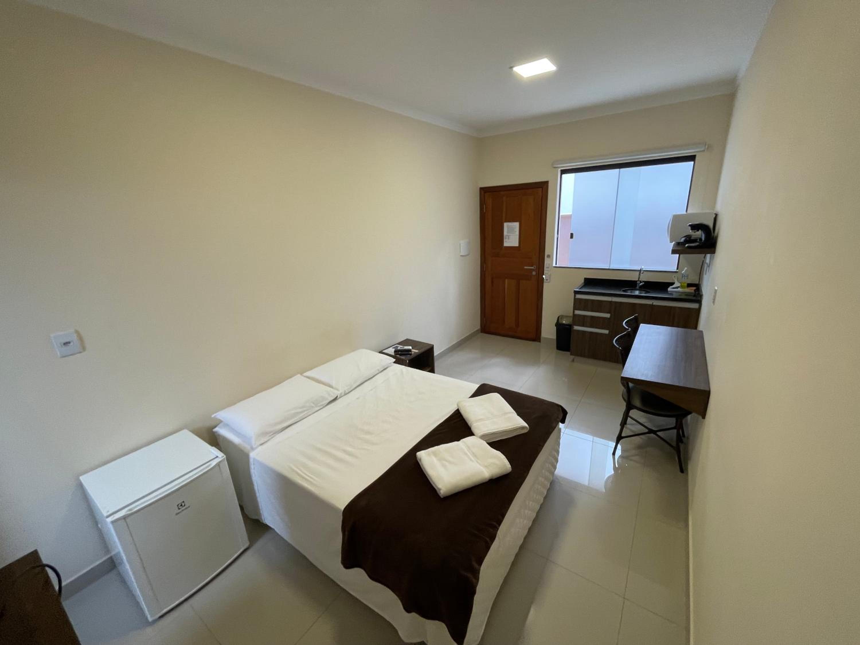 Standard Double Suite - Photo 3