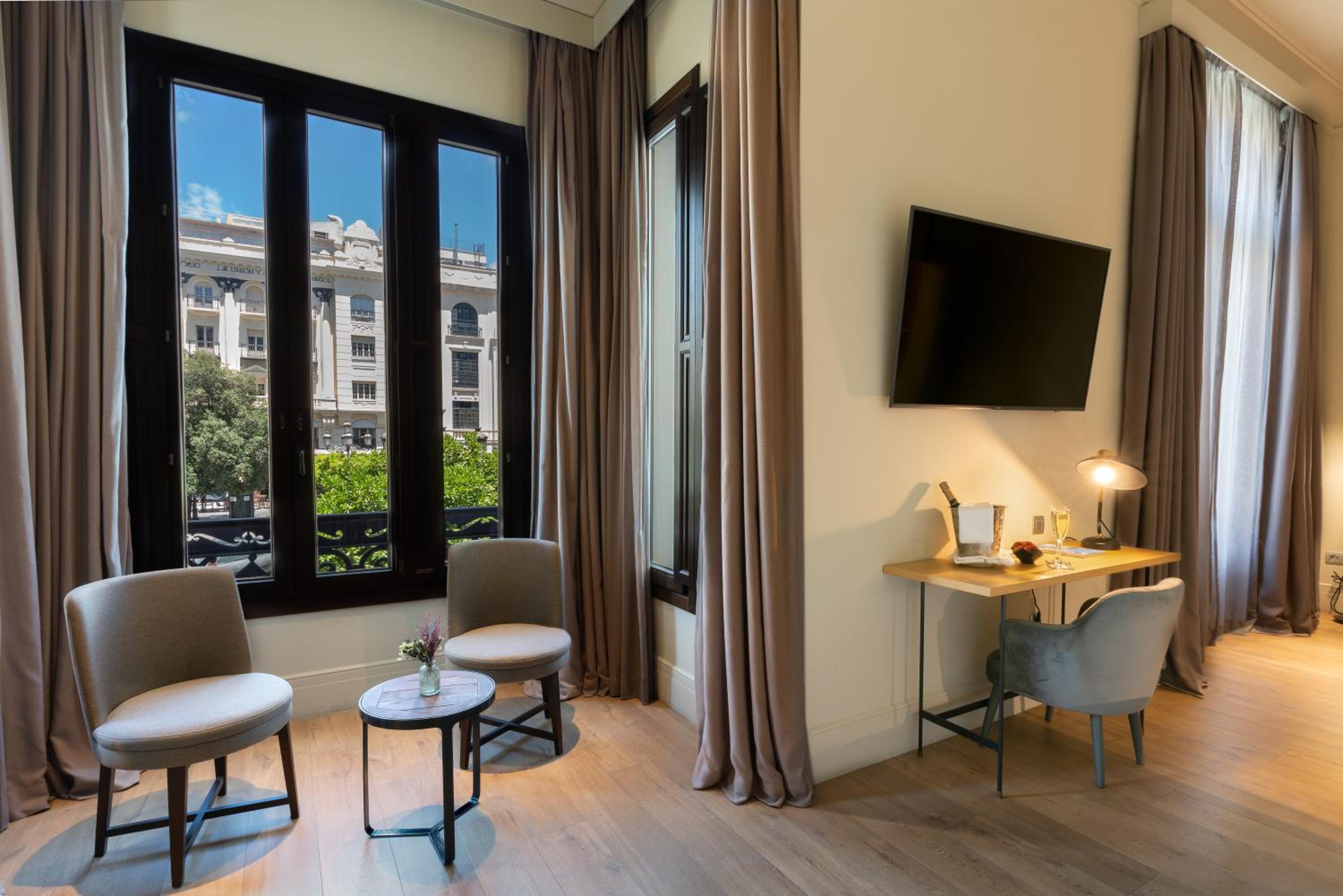 Junior Suite - Photo 5