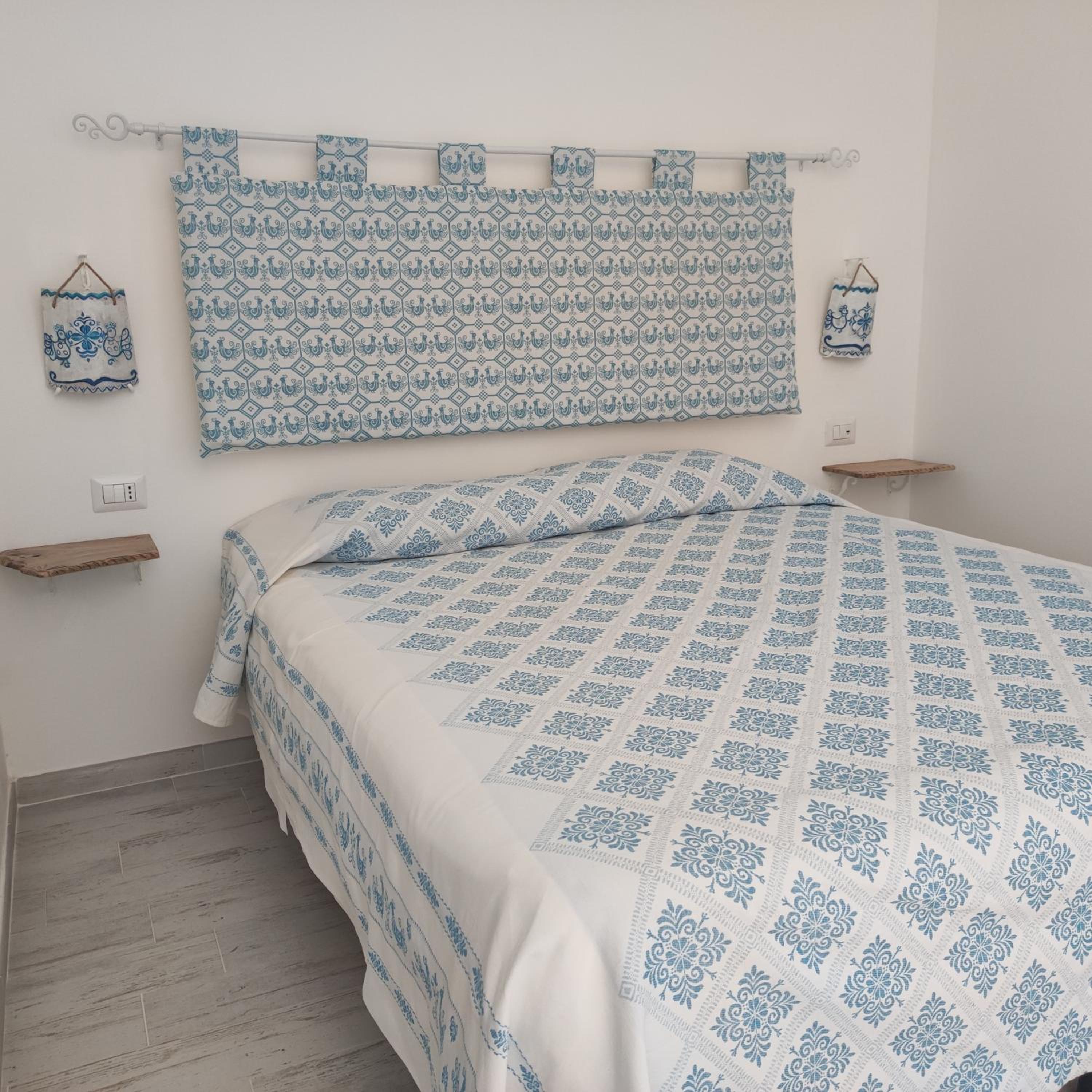 King Room with Garden View