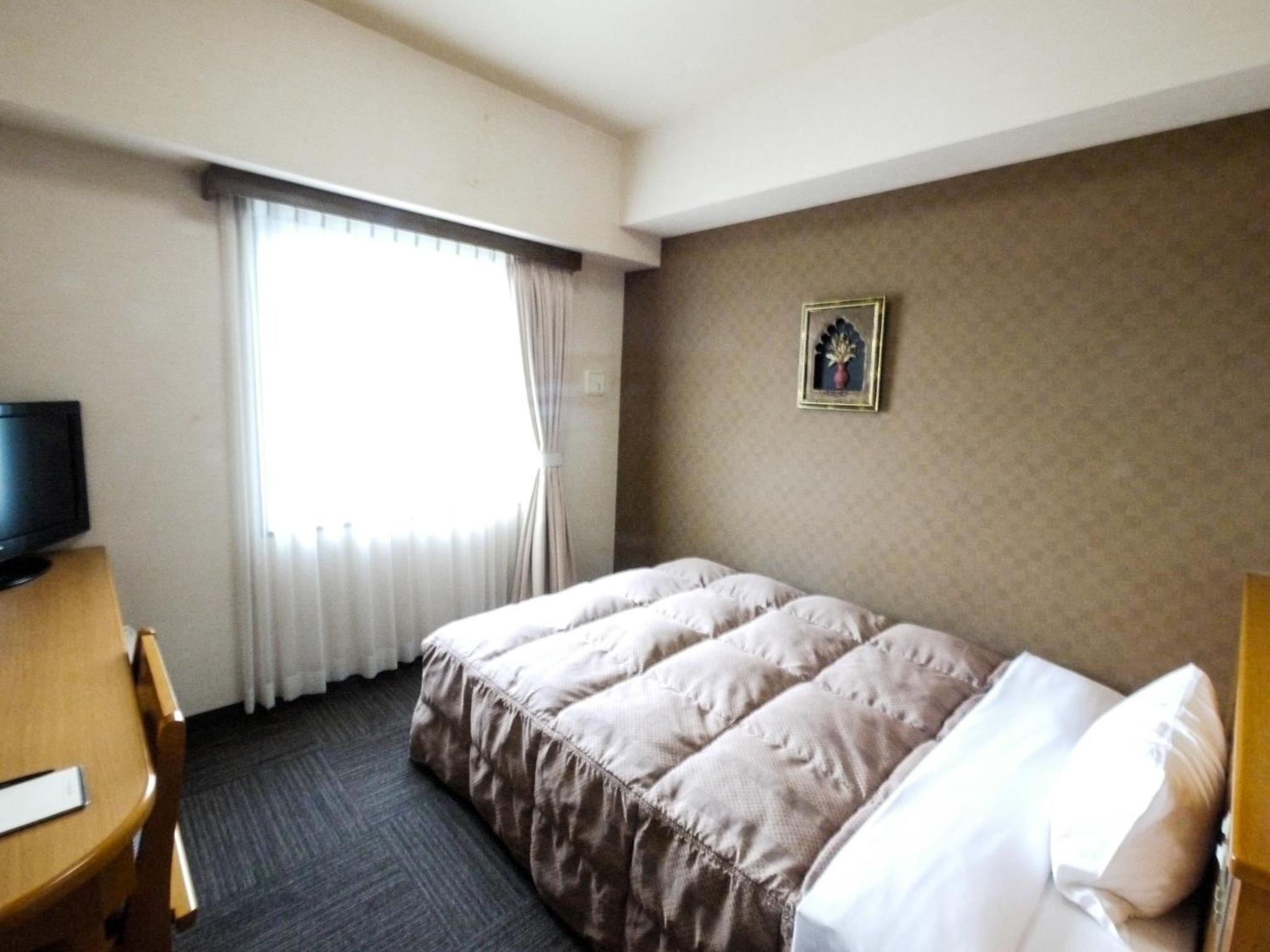 Single Room - Smoking