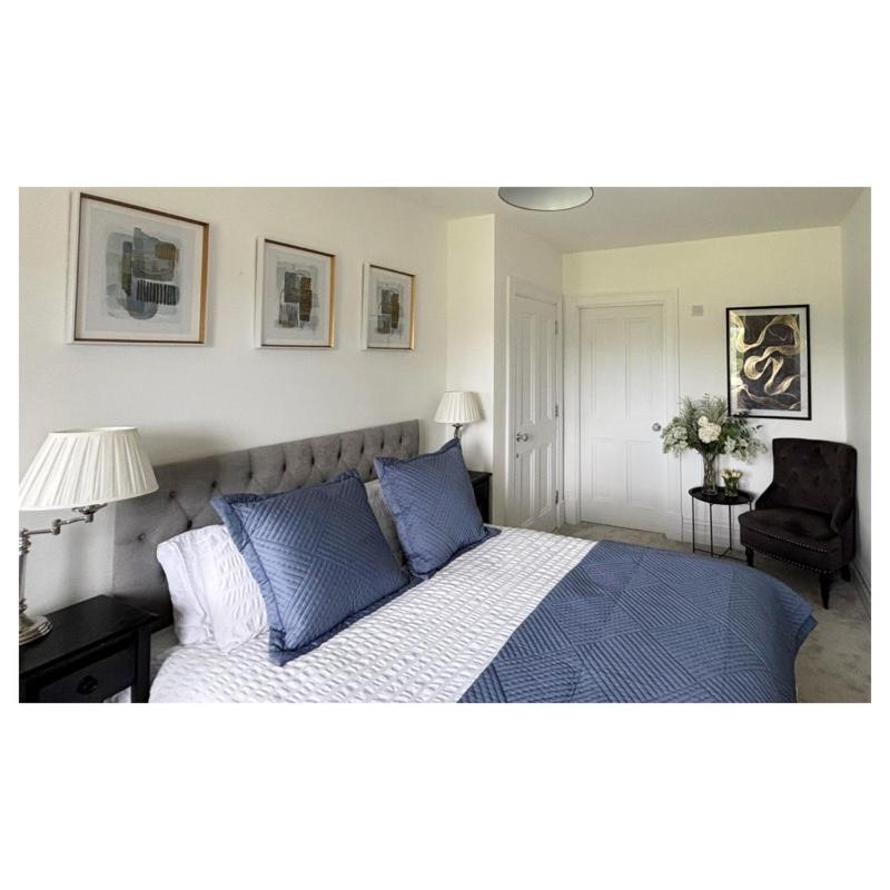 King Room with Garden View photo 1