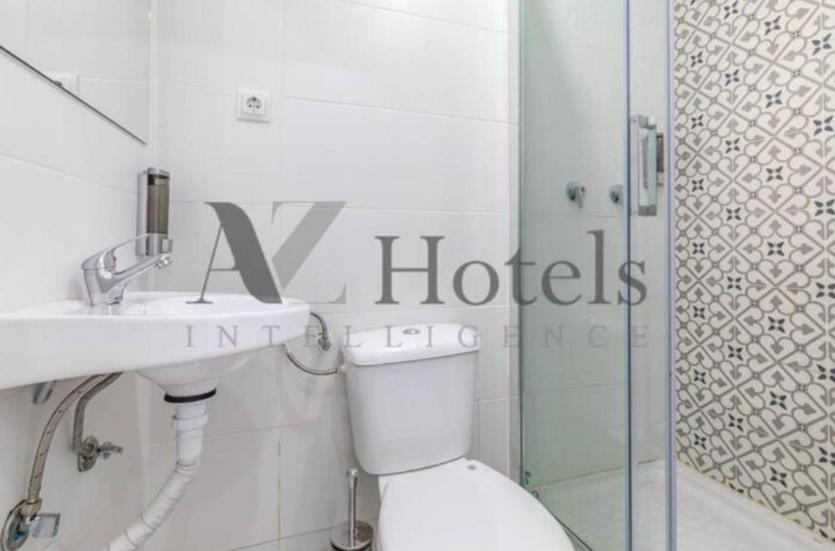 Habitación Doble Económica
