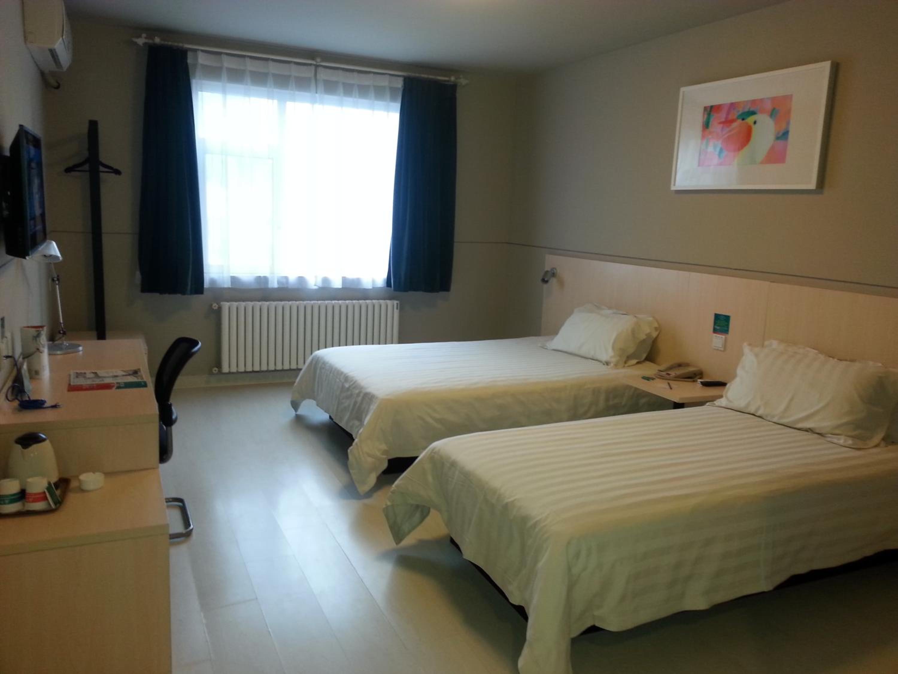 Standard Twin Room B photo 1