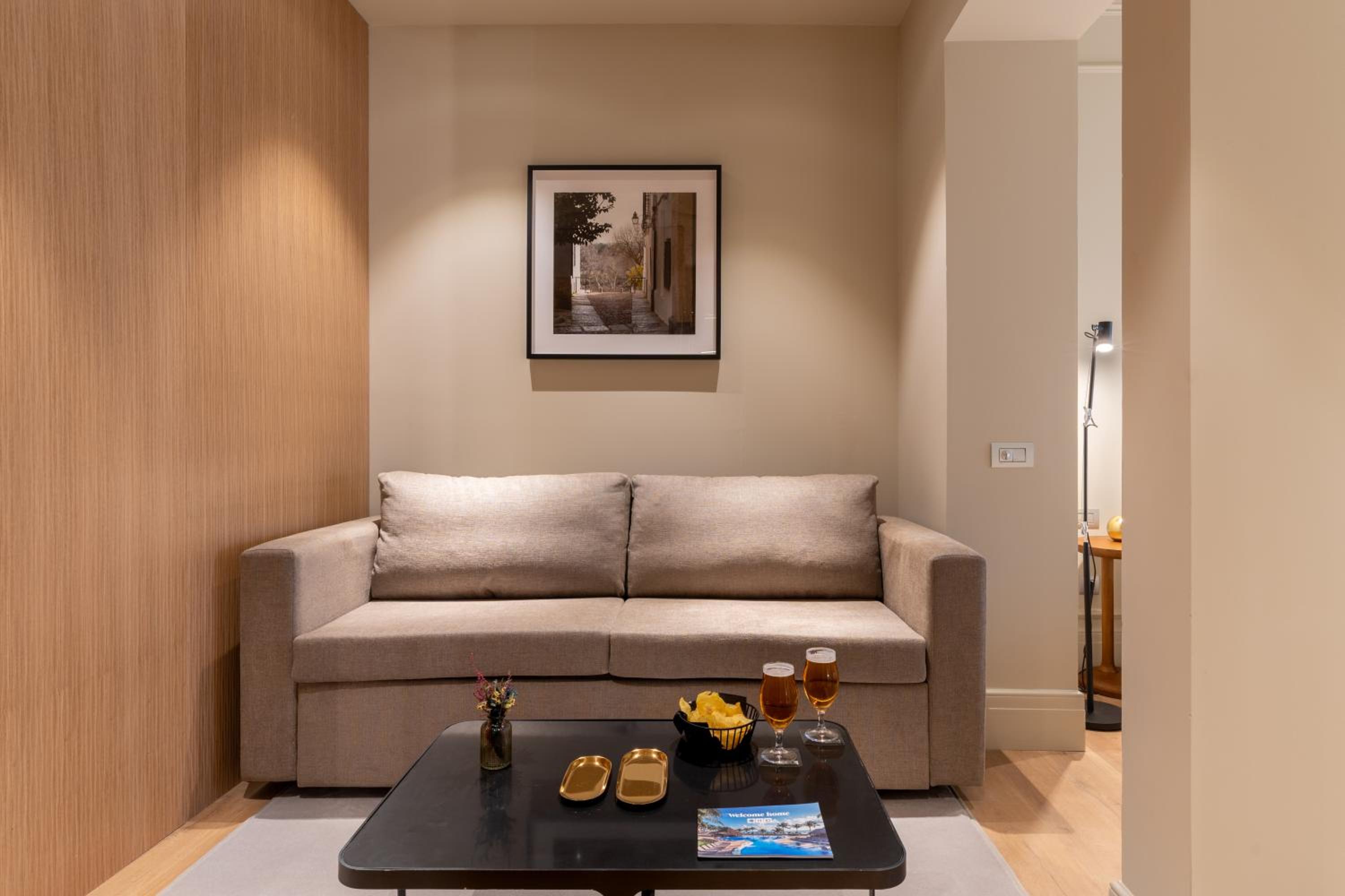 Junior Suite - Photo 8