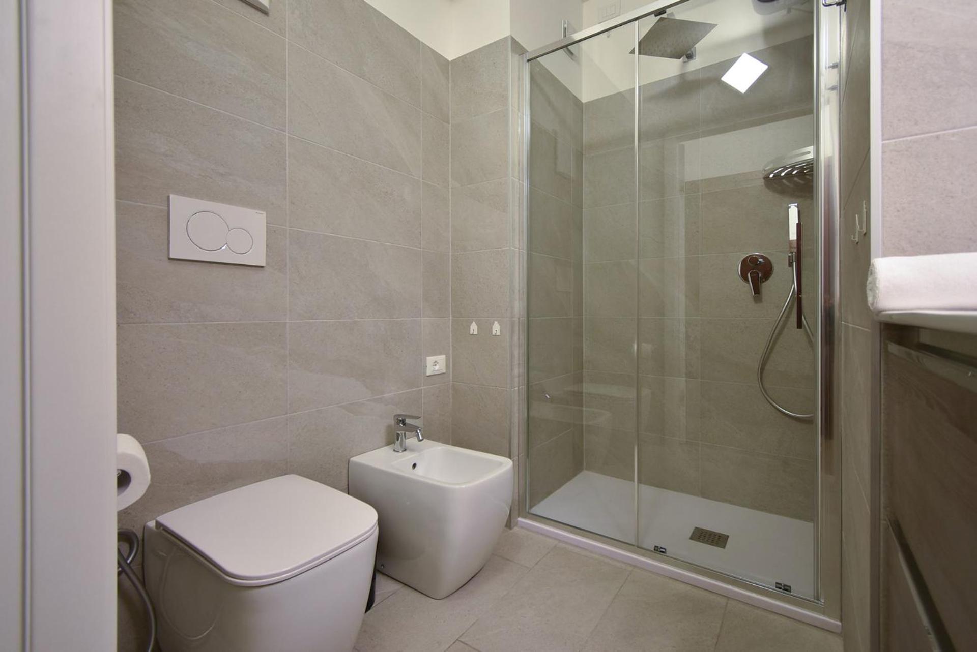 Five-Bedroom Apartment