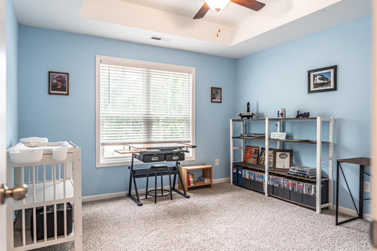 Vacation Home photo 1