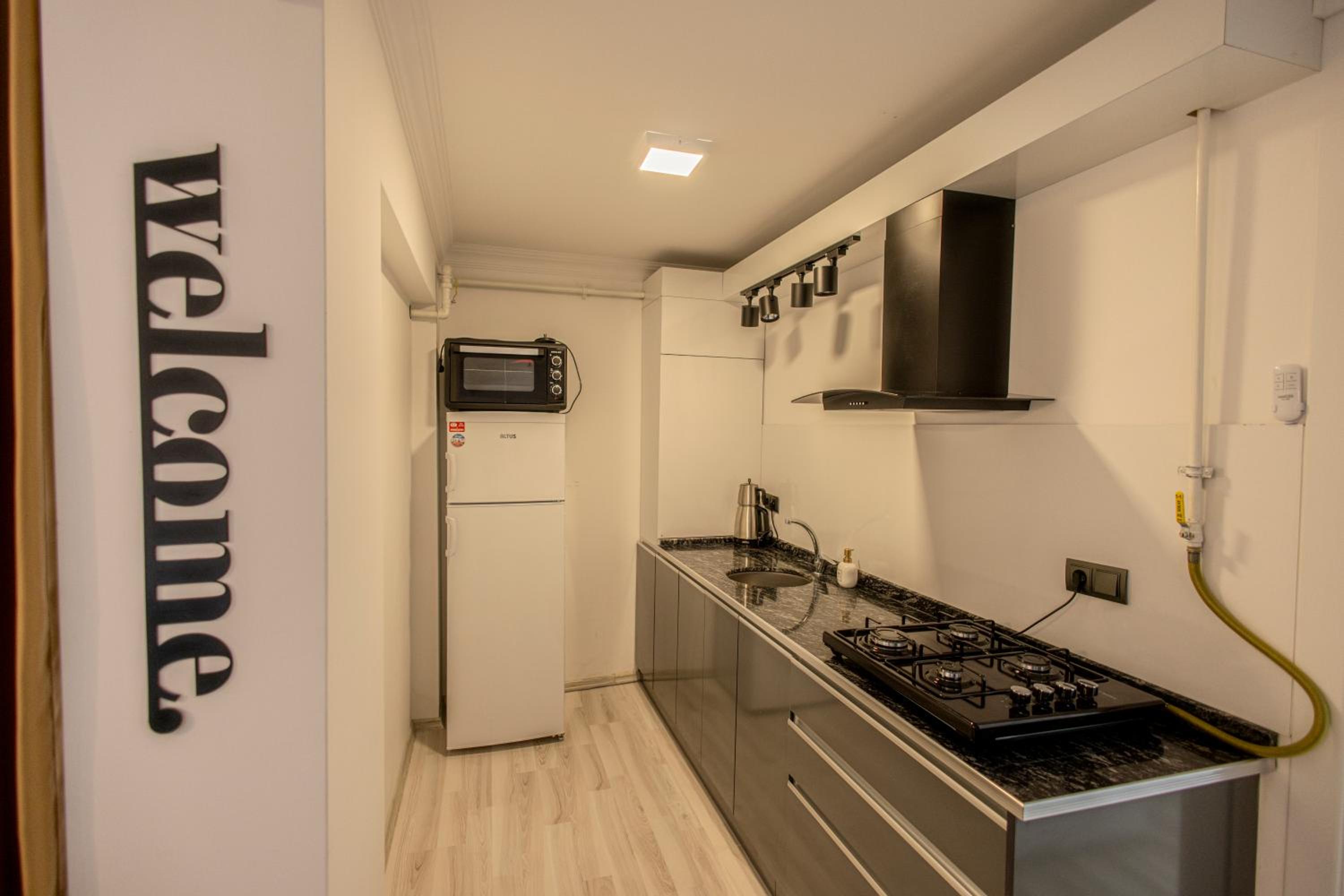 One-Bedroom Villa - Photo 20