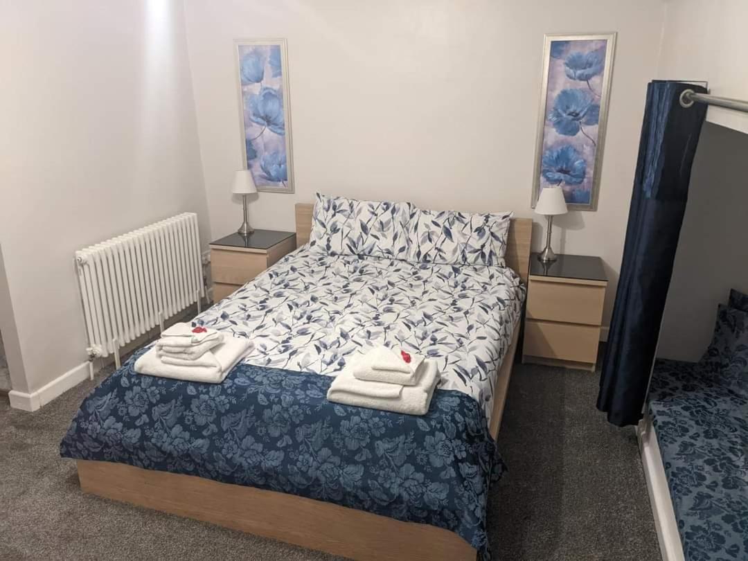 Double or Twin Room - Photo 17